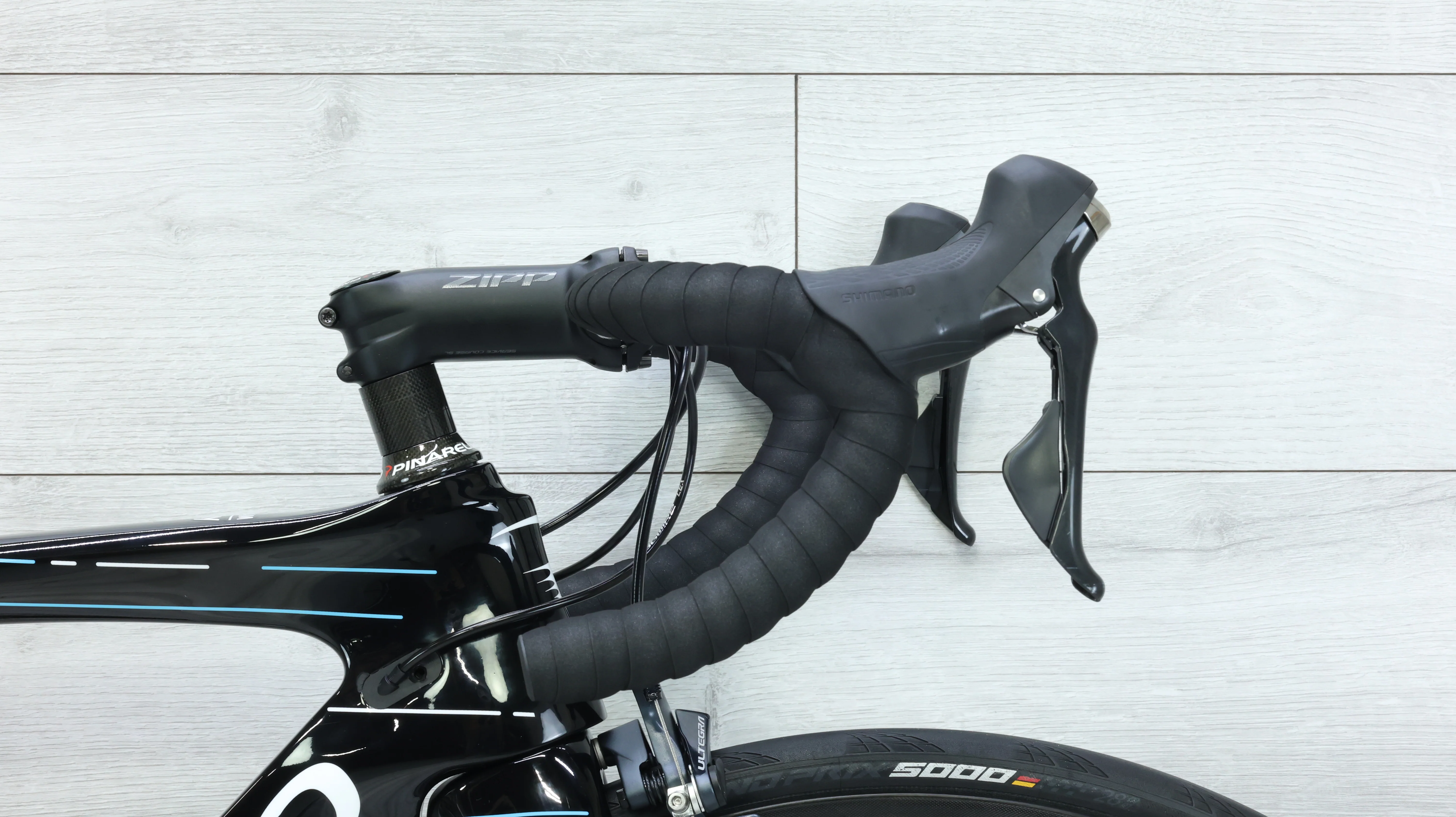 2020 Pinarello Dogma F10 Team Sky Road Bike - 50cm - Image 9