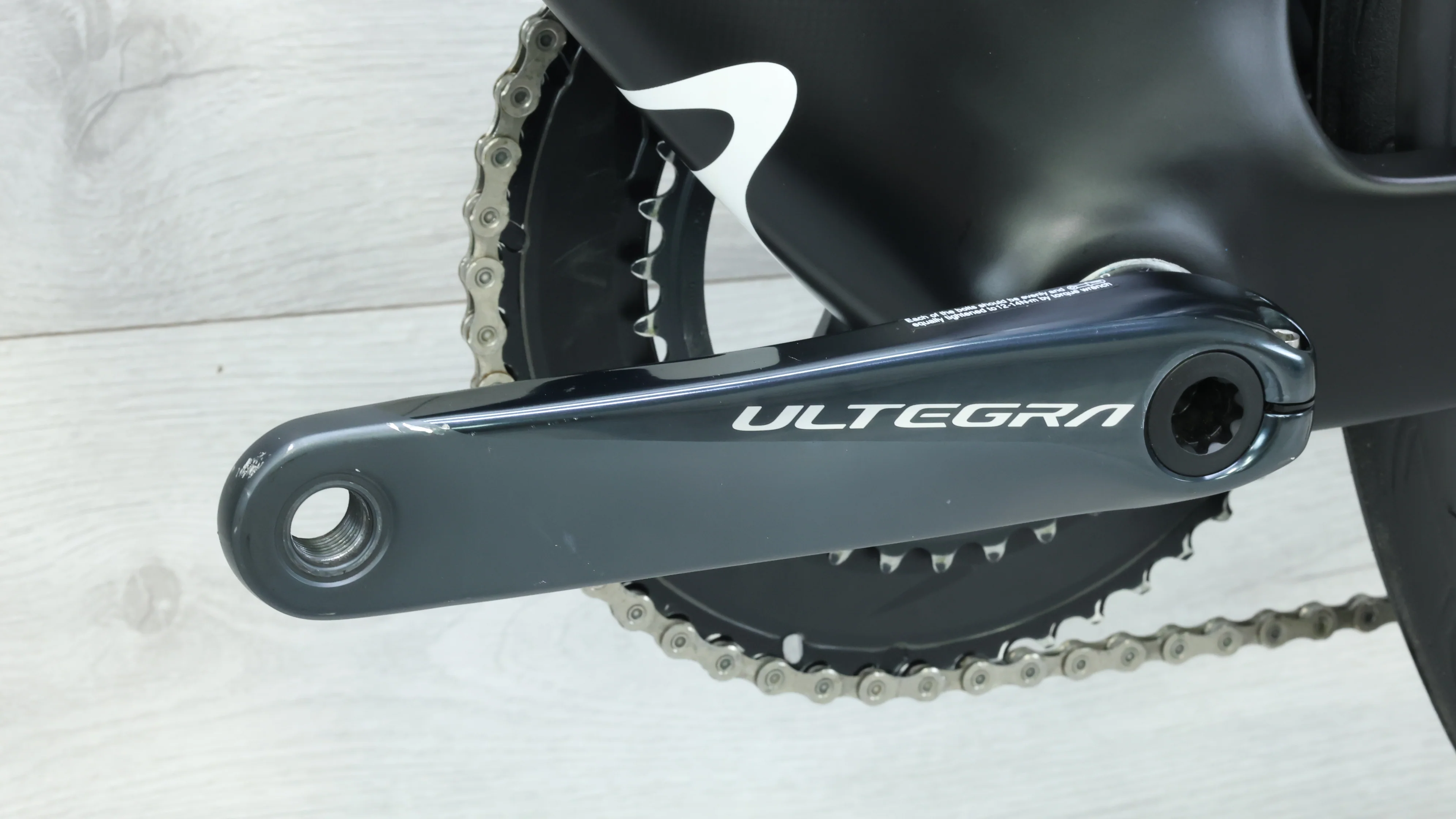 2020 Pinarello Dogma F12 Disc Road Bike - 55cm - Image 7