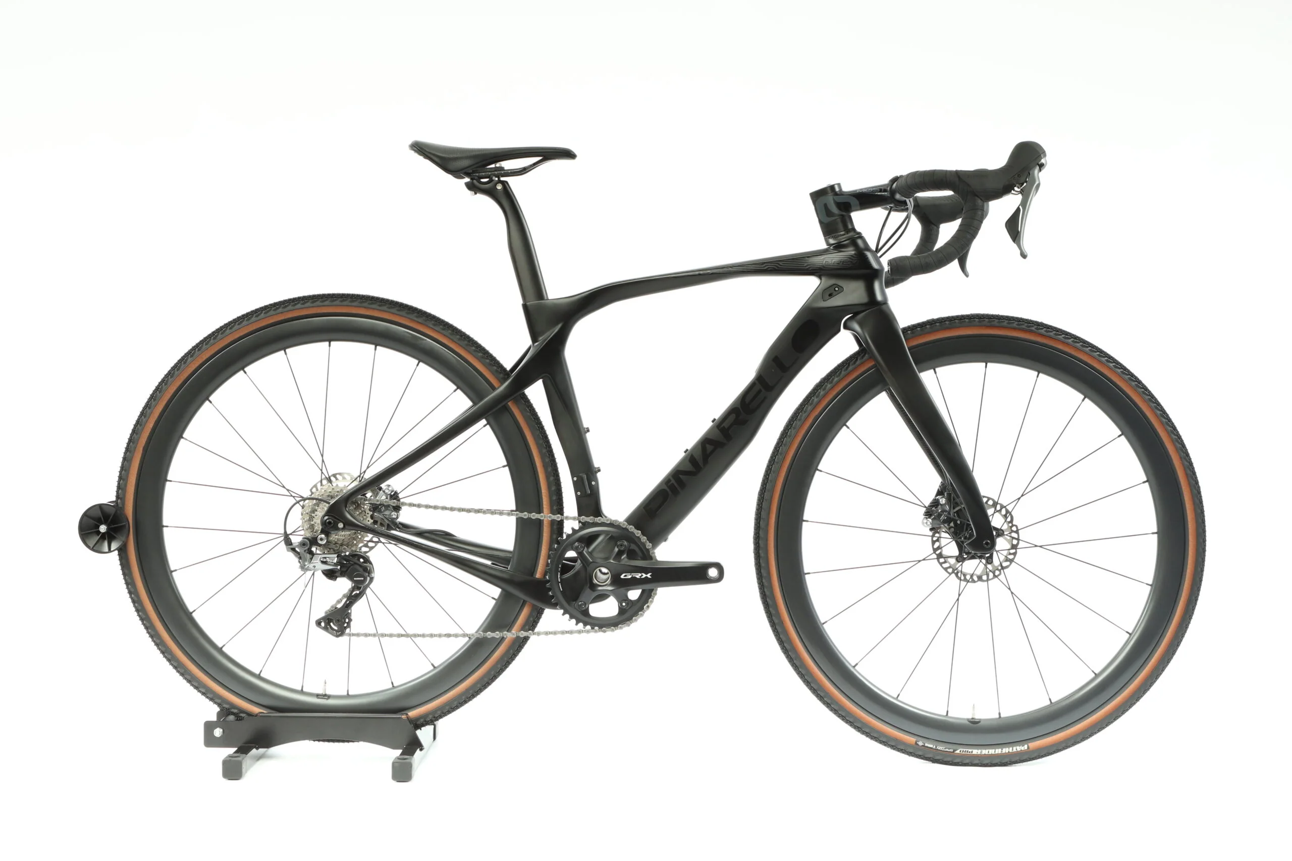 2020 Pinarello Grevil  Gravel Bike - 47cm