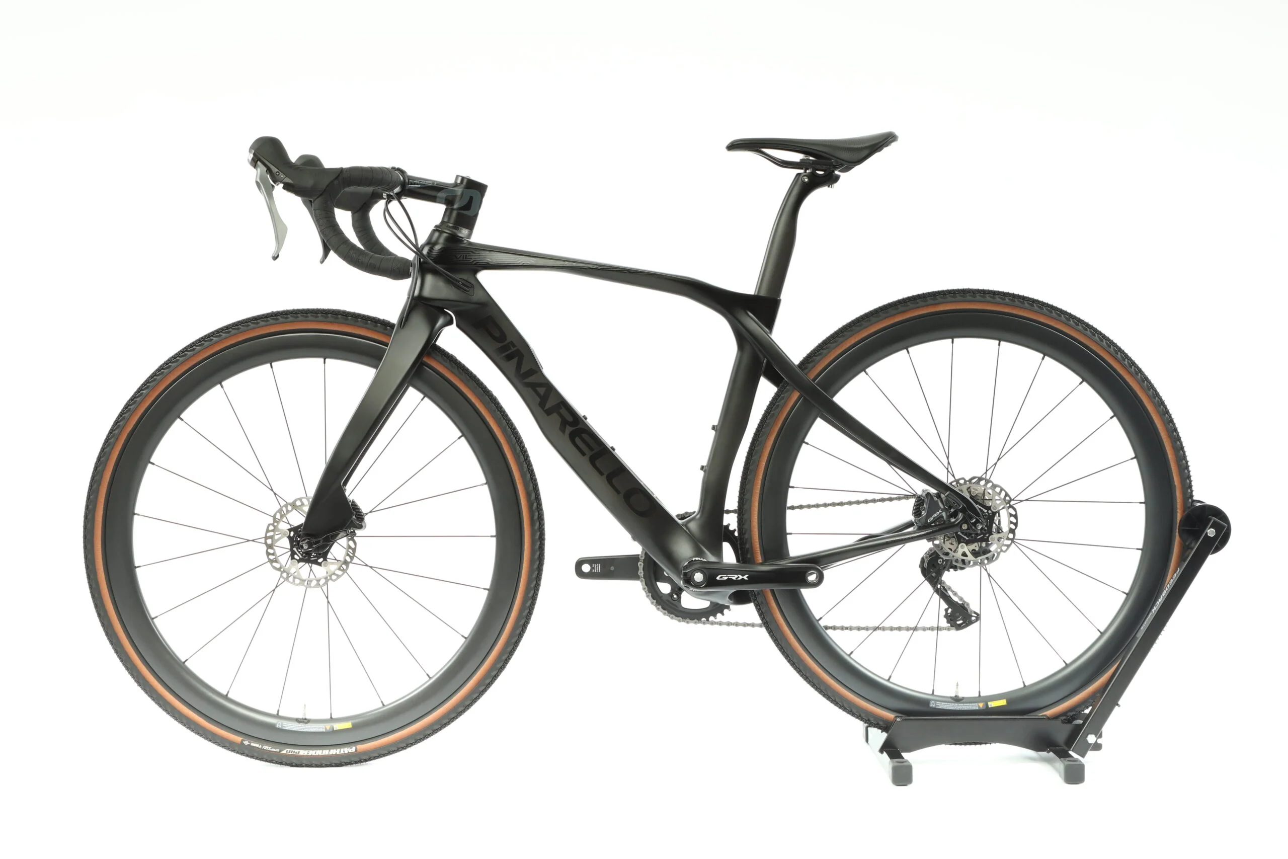 2020 Pinarello Grevil  Gravel Bike - 47cm - Image 2