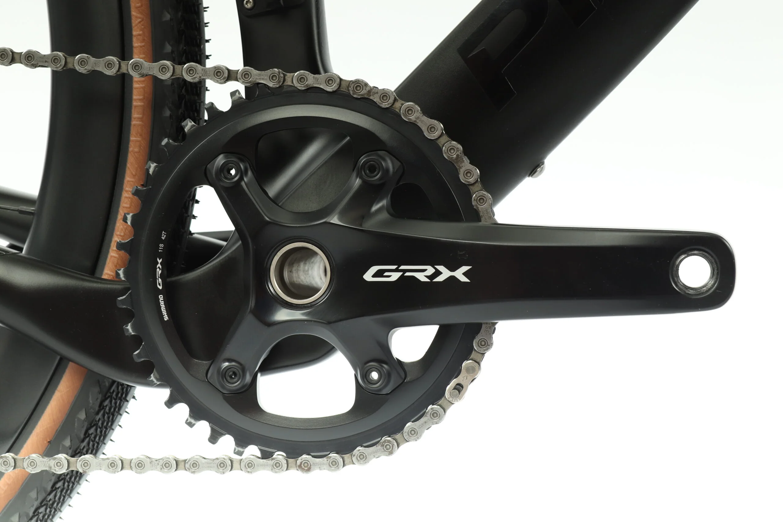 2020 Pinarello Grevil  Gravel Bike - 47cm - Image 4