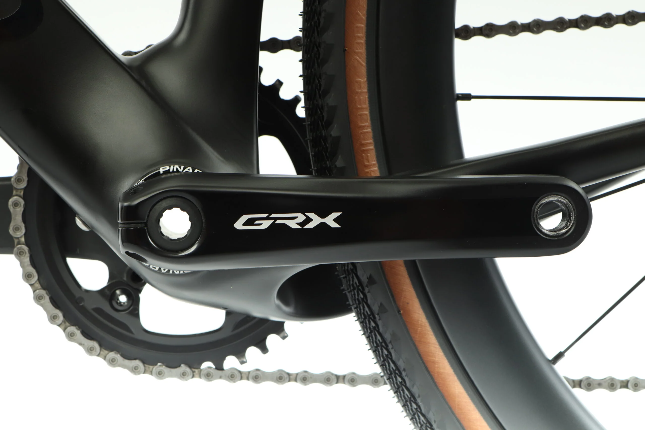 2020 Pinarello Grevil  Gravel Bike - 47cm - Image 5