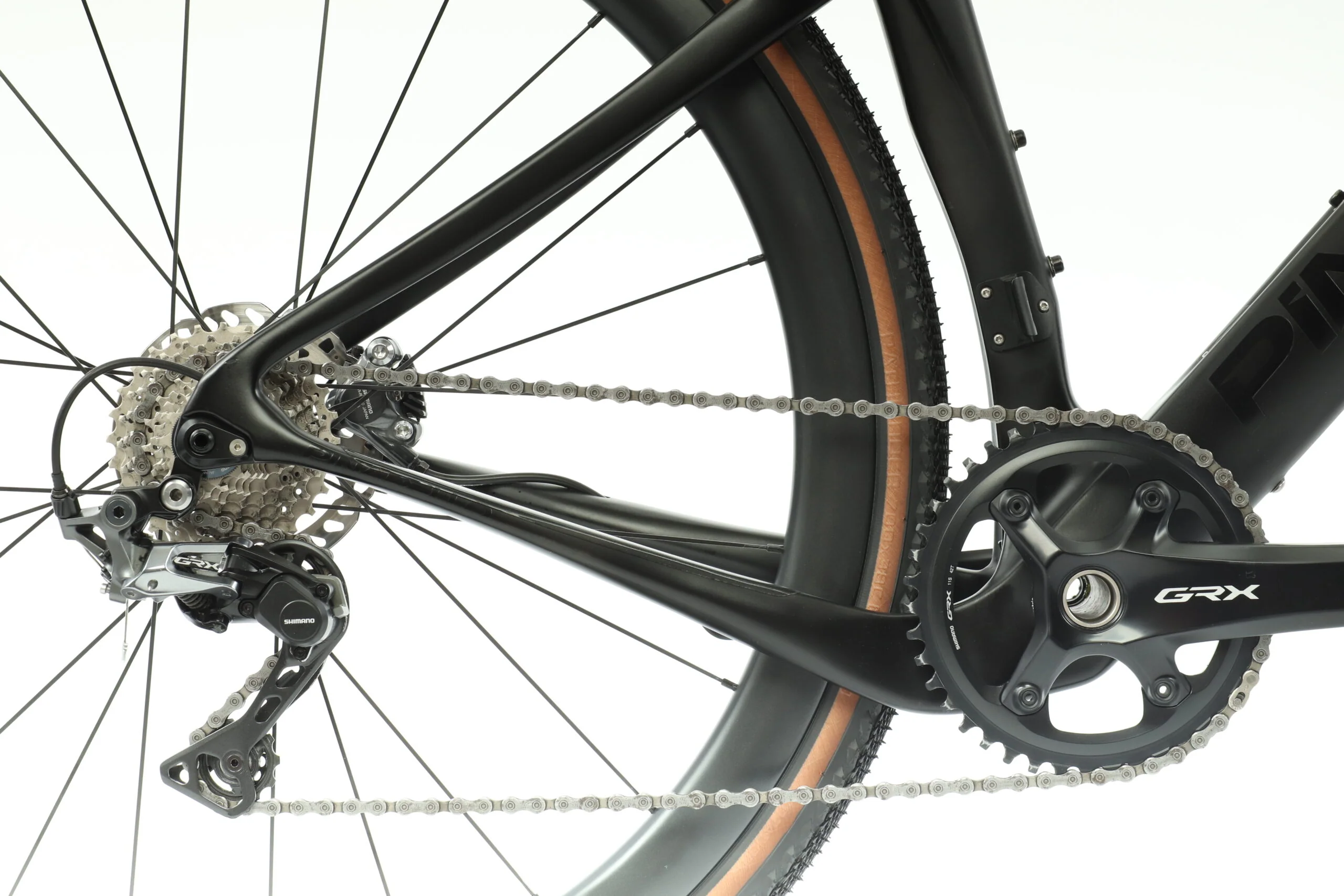 2020 Pinarello Grevil  Gravel Bike - 47cm - Image 6