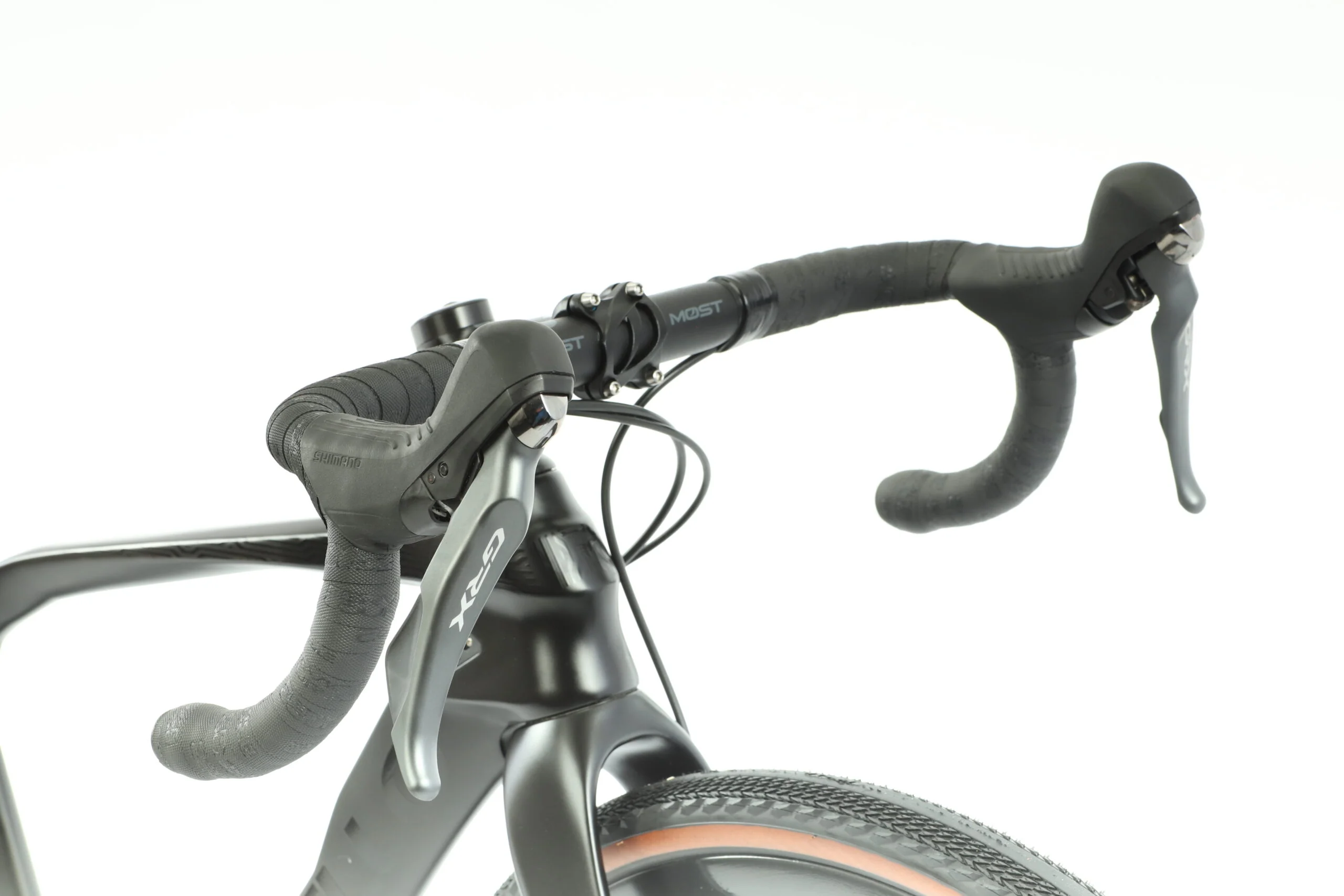 2020 Pinarello Grevil  Gravel Bike - 47cm - Image 7