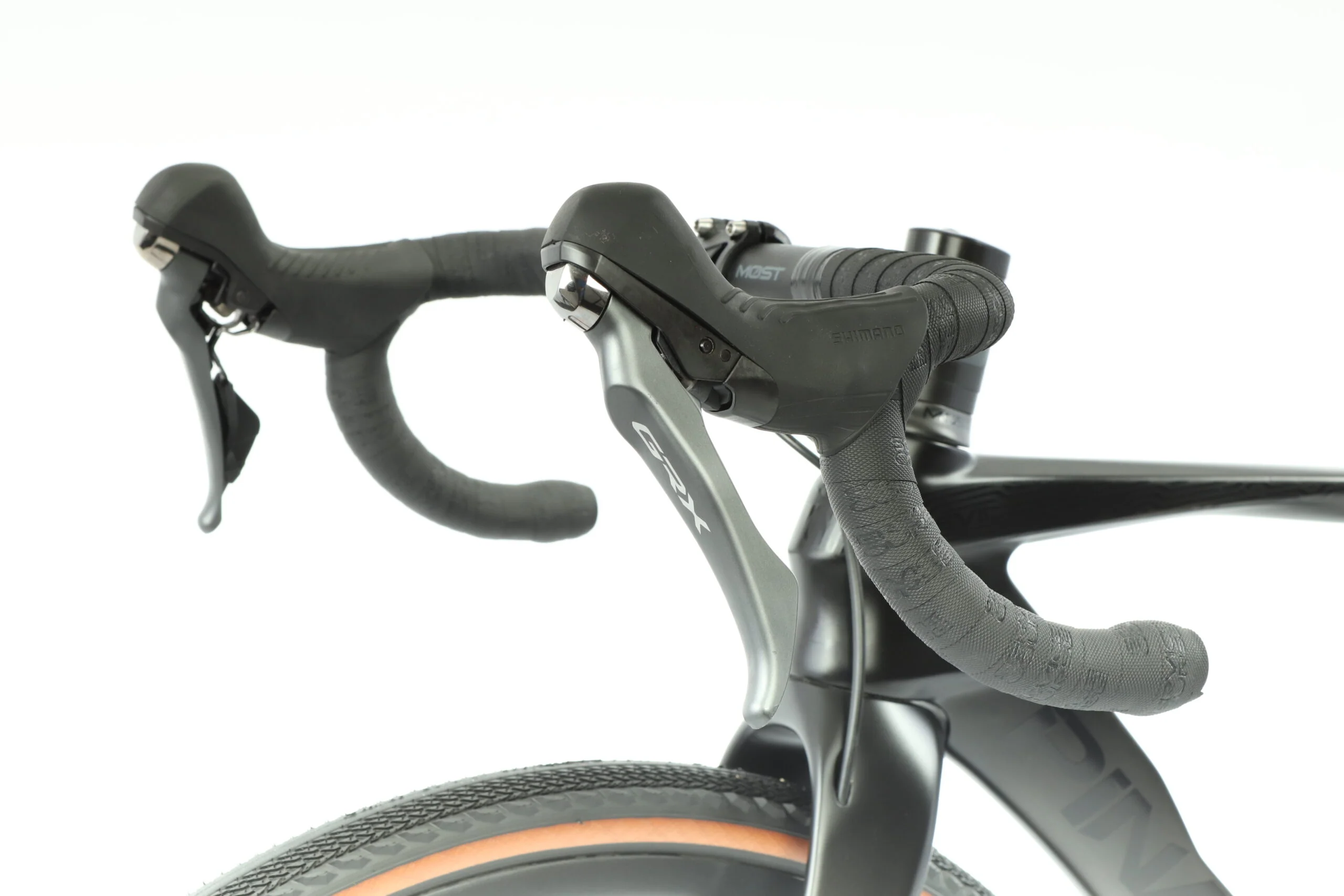 2020 Pinarello Grevil  Gravel Bike - 47cm - Image 8