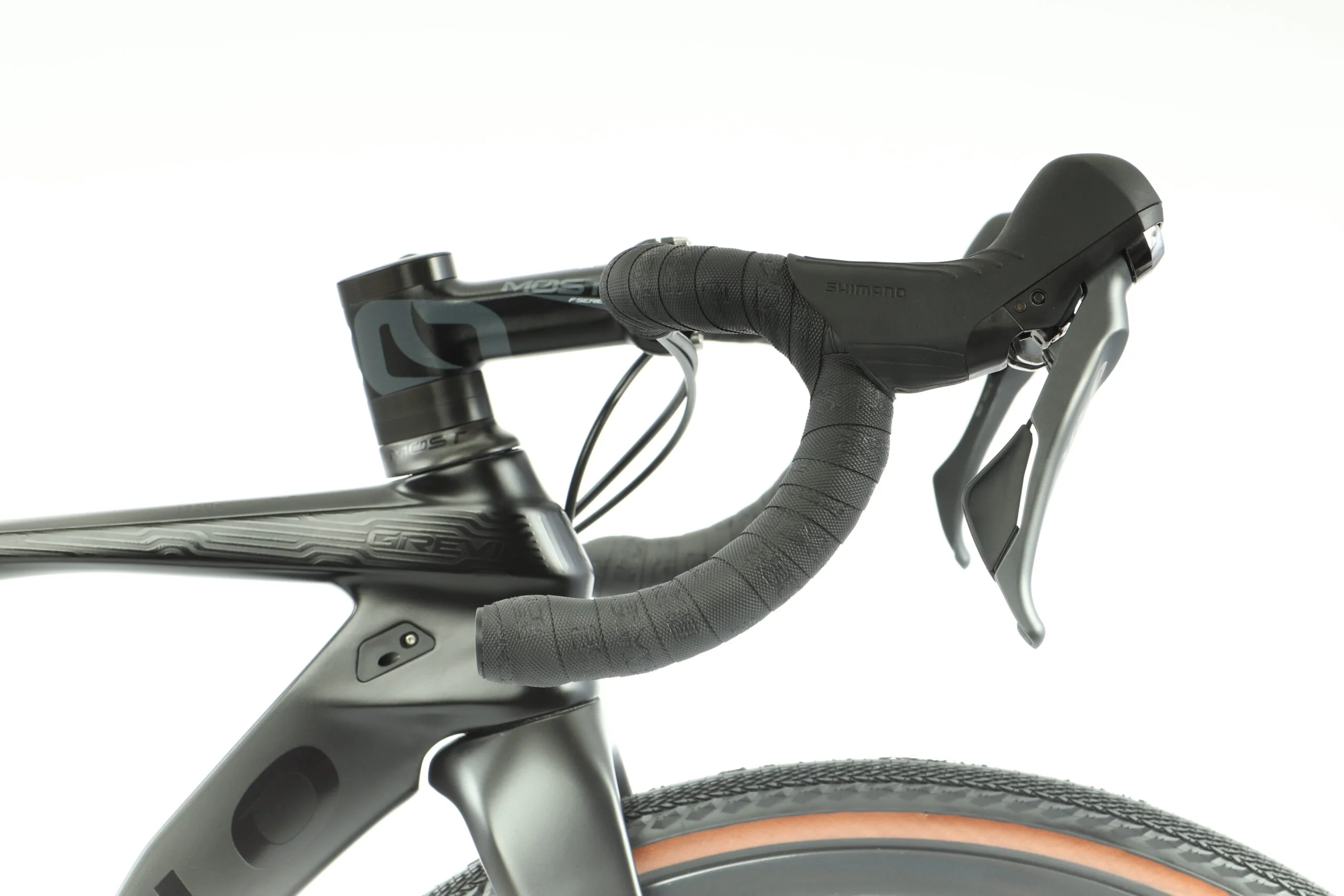 2020 Pinarello Grevil  Gravel Bike - 47cm - Image 9