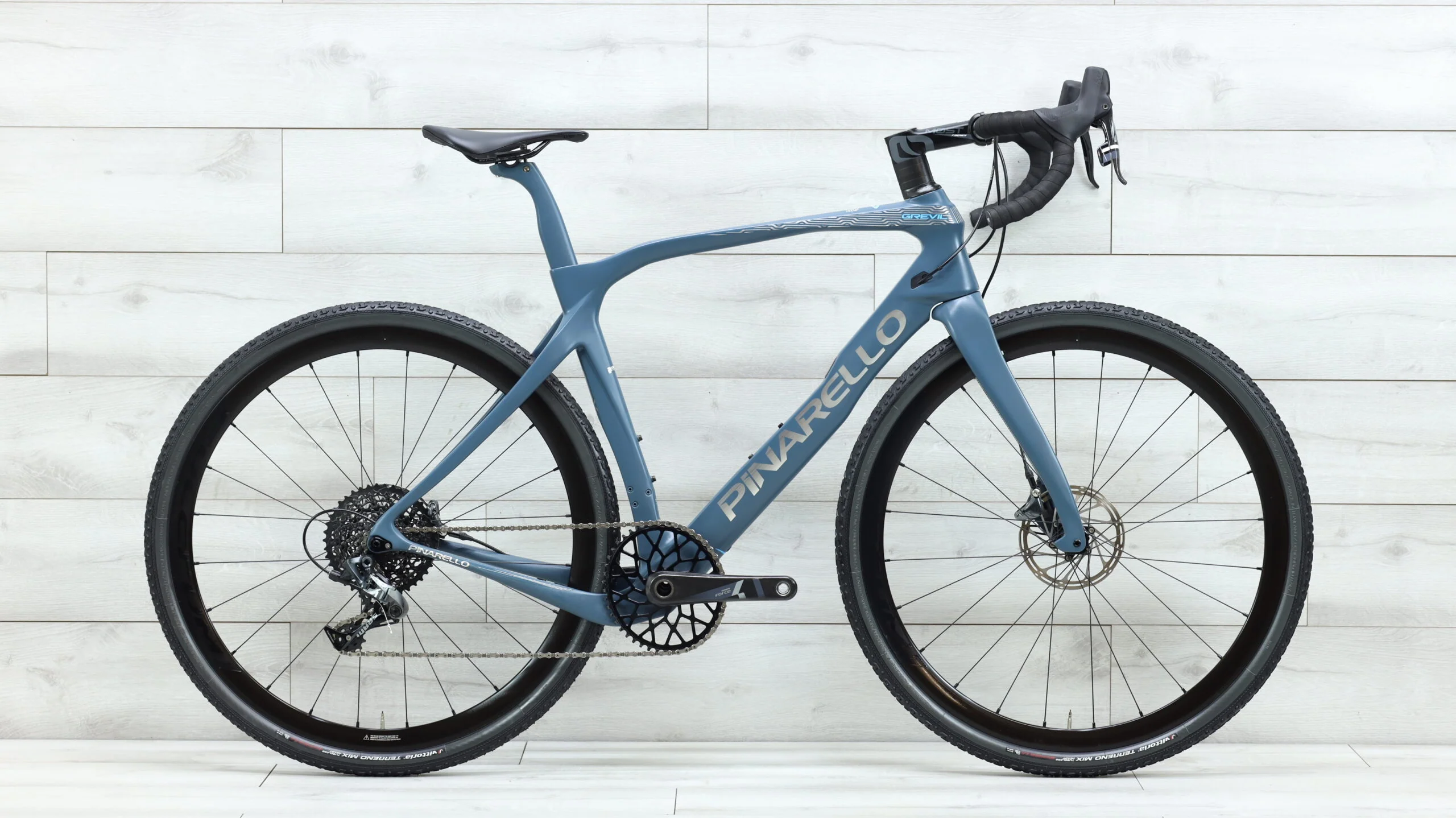 2020 Pinarello Grevil Gravel Bike - 56cm