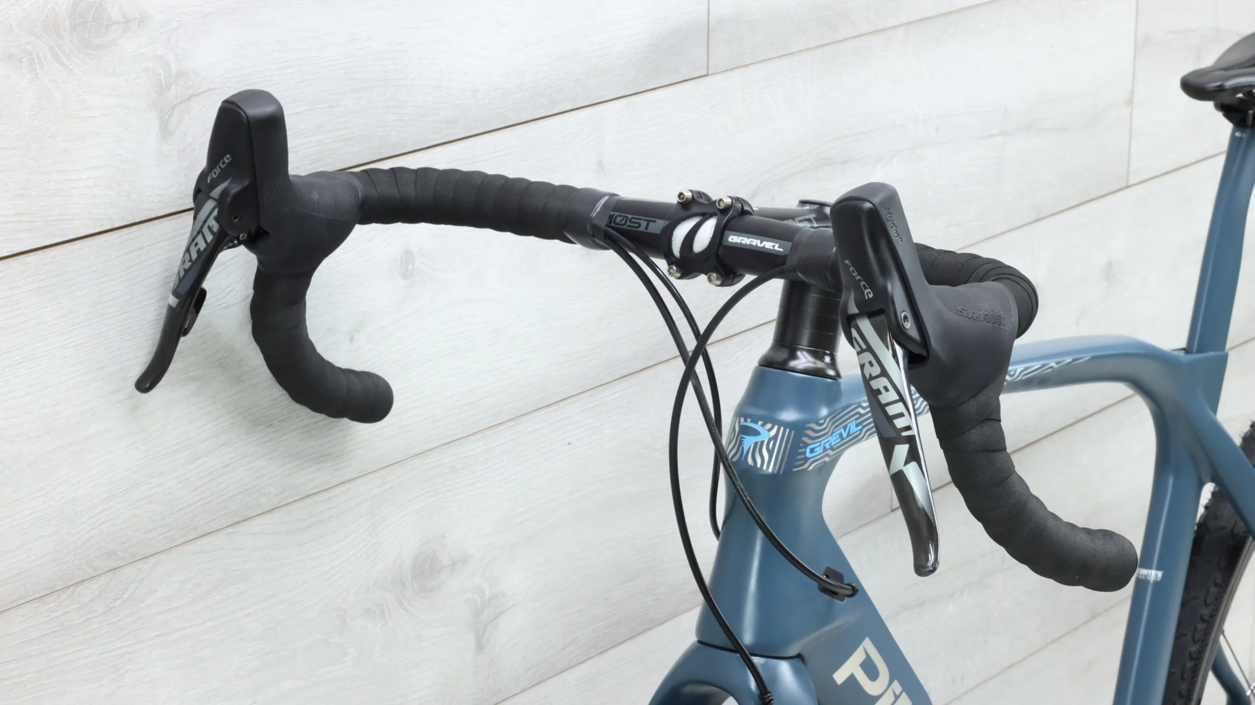 2020 Pinarello Grevil Gravel Bike - 56cm - Image 10