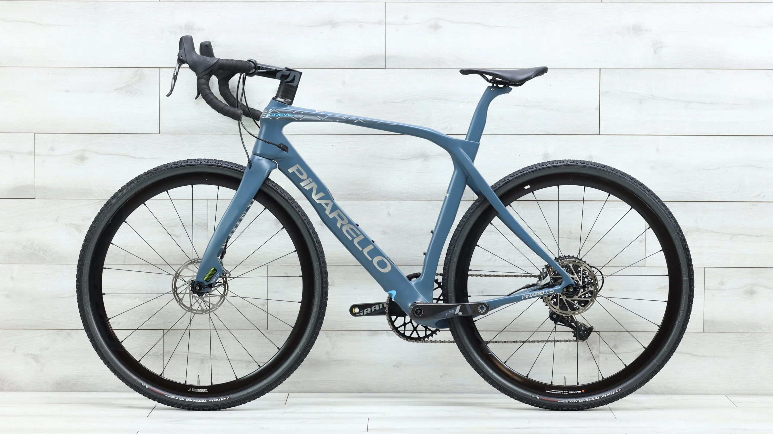 2020 Pinarello Grevil Gravel Bike - 56cm - Image 2