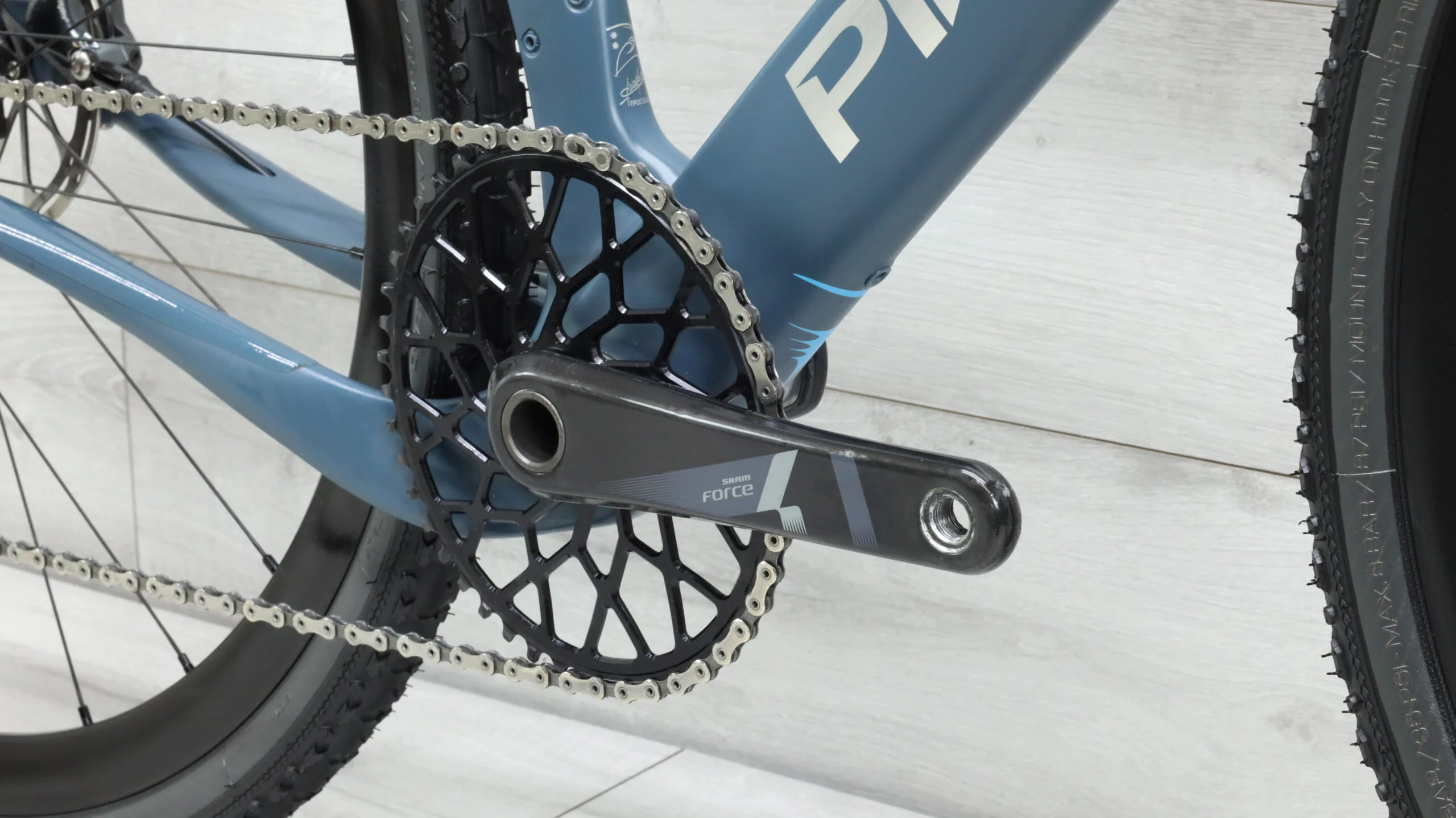 2020 Pinarello Grevil Gravel Bike - 56cm - Image 5