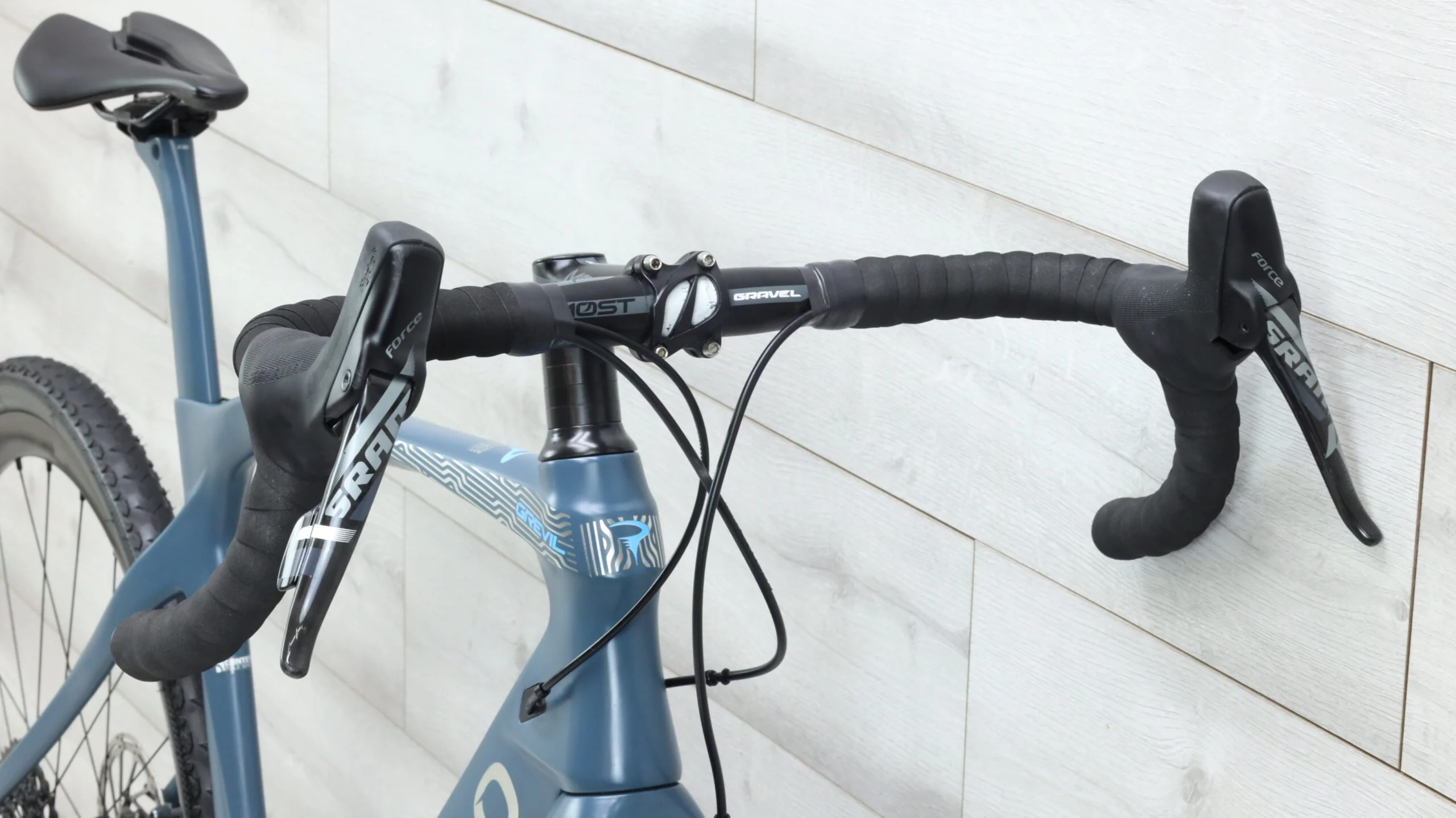 2020 Pinarello Grevil Gravel Bike - 56cm - Image 7