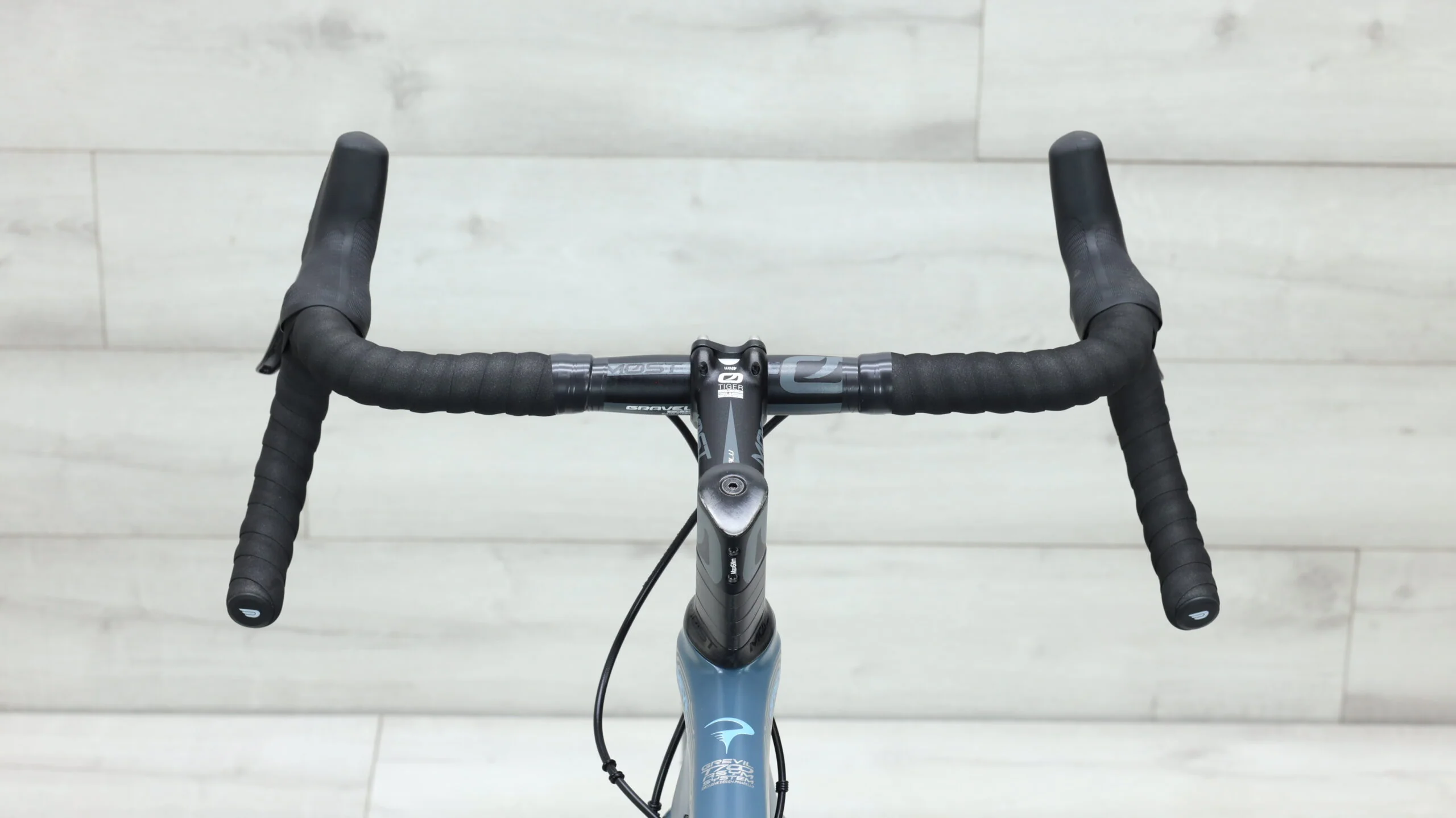 2020 Pinarello Grevil Gravel Bike - 56cm - Image 8