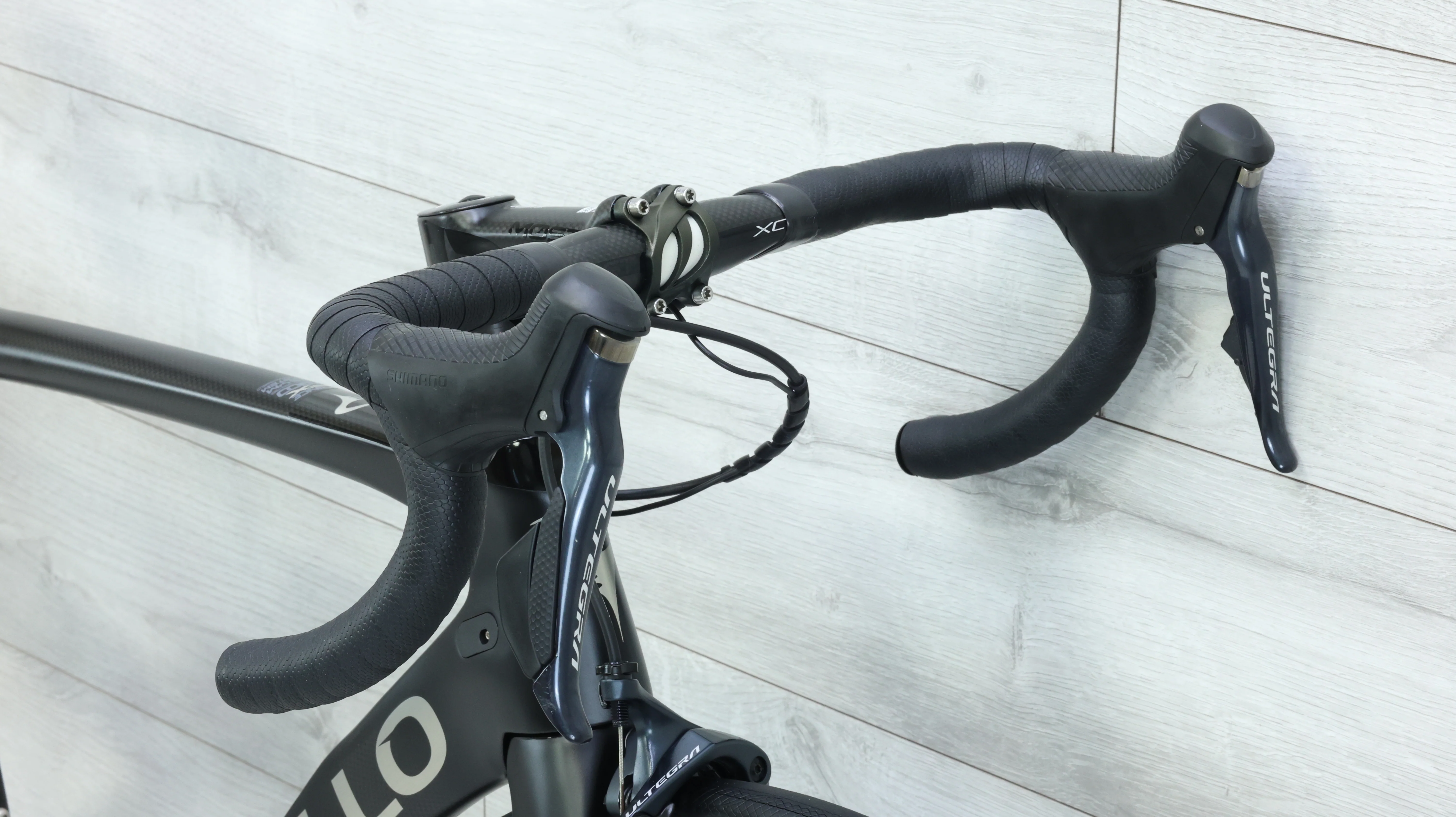 Pinarello Prince FX Ultegra Di2 Road Bike - 2020, 50cm - Image 10