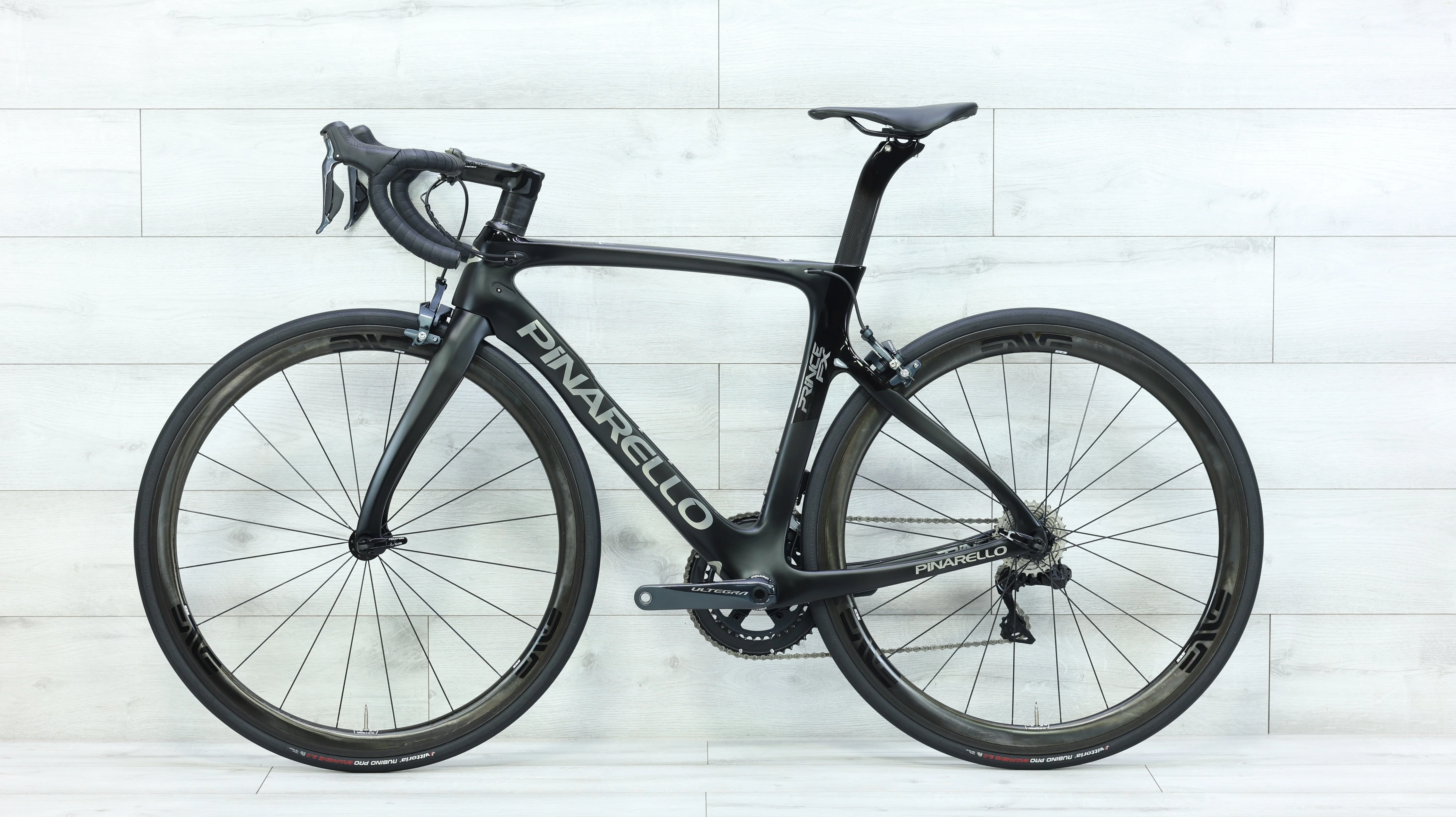 Pinarello Prince FX Ultegra Di2 Road Bike - 2020, 50cm - Image 2
