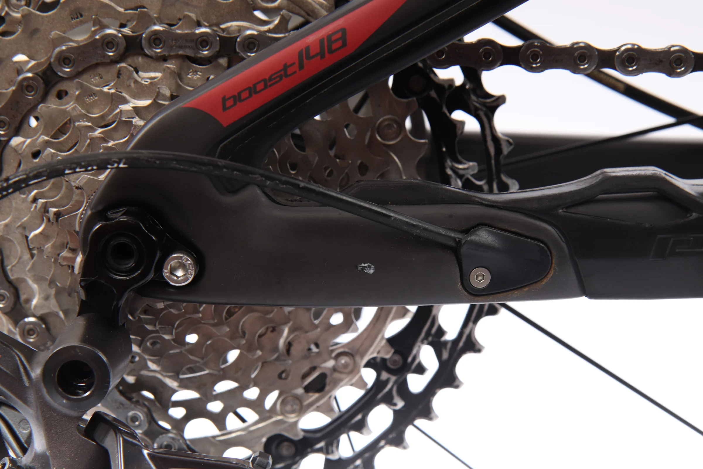 2020 Pivot Mach 4 SL Mountain Bike - Small - Image 13
