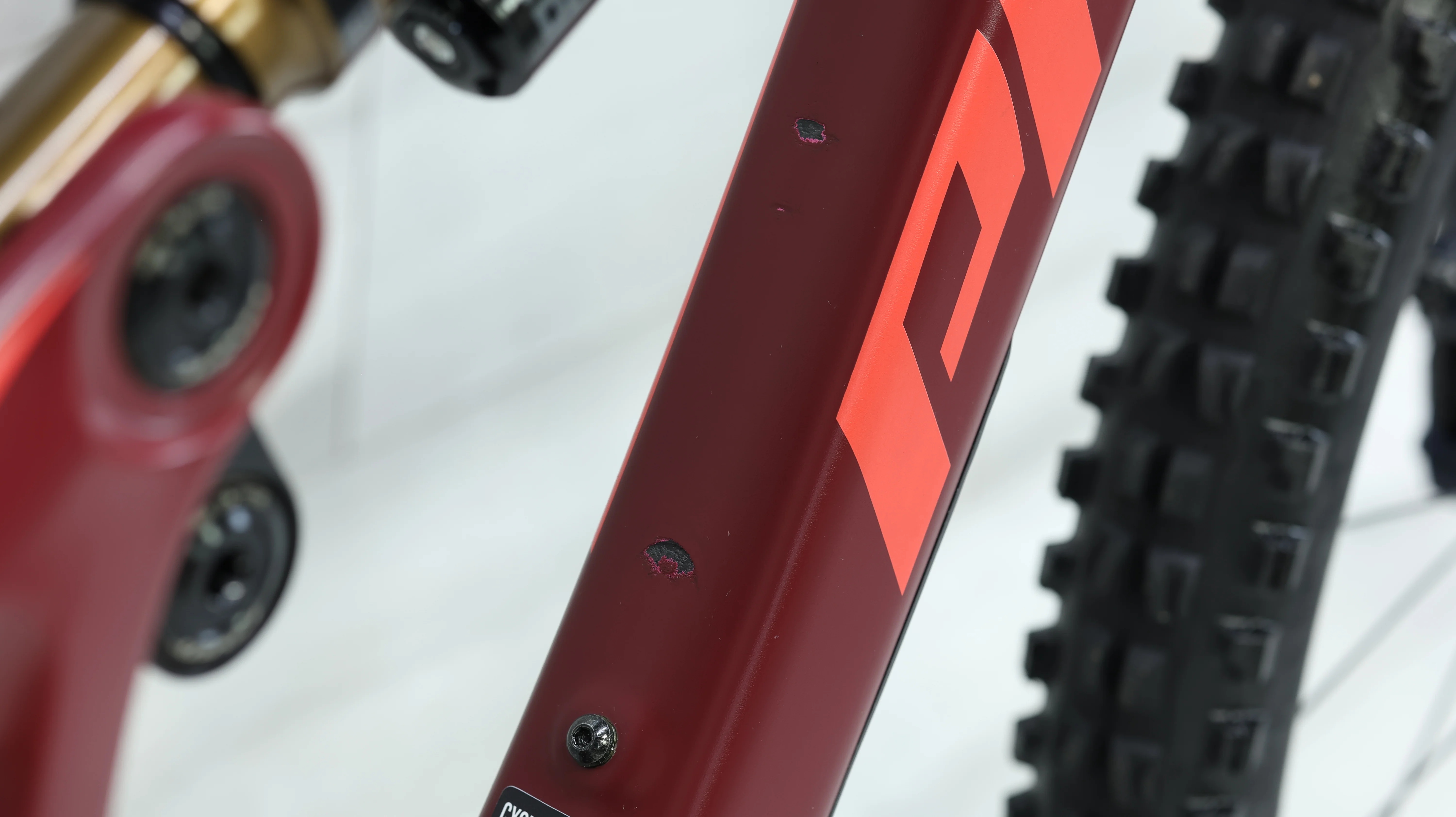 2020 Pivot Trail 429 29" Mountain Bike - Medium - Image 16