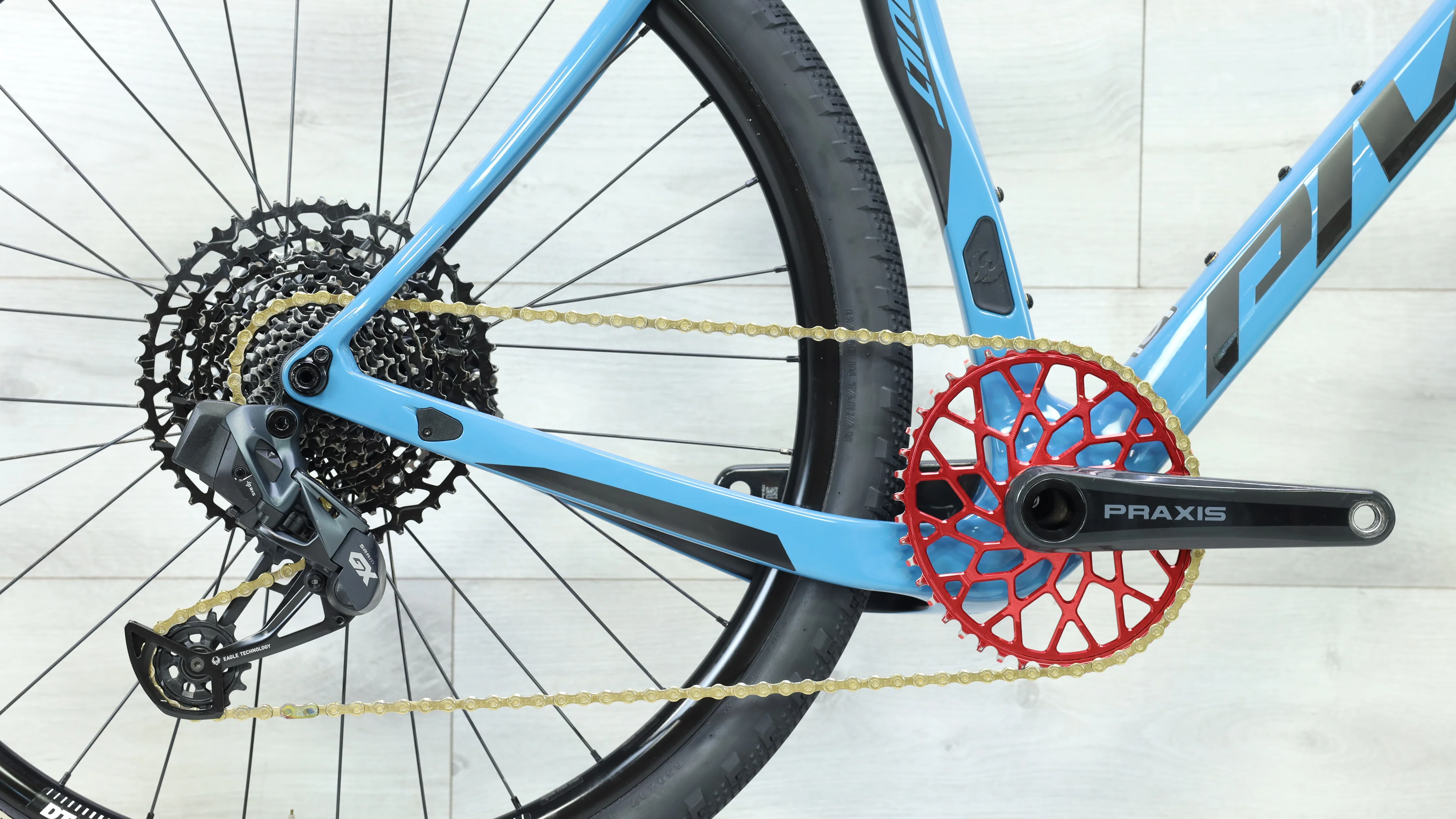 Pivot Vault V4 AXS Gravel Bike - 2020, Medium - Image 4