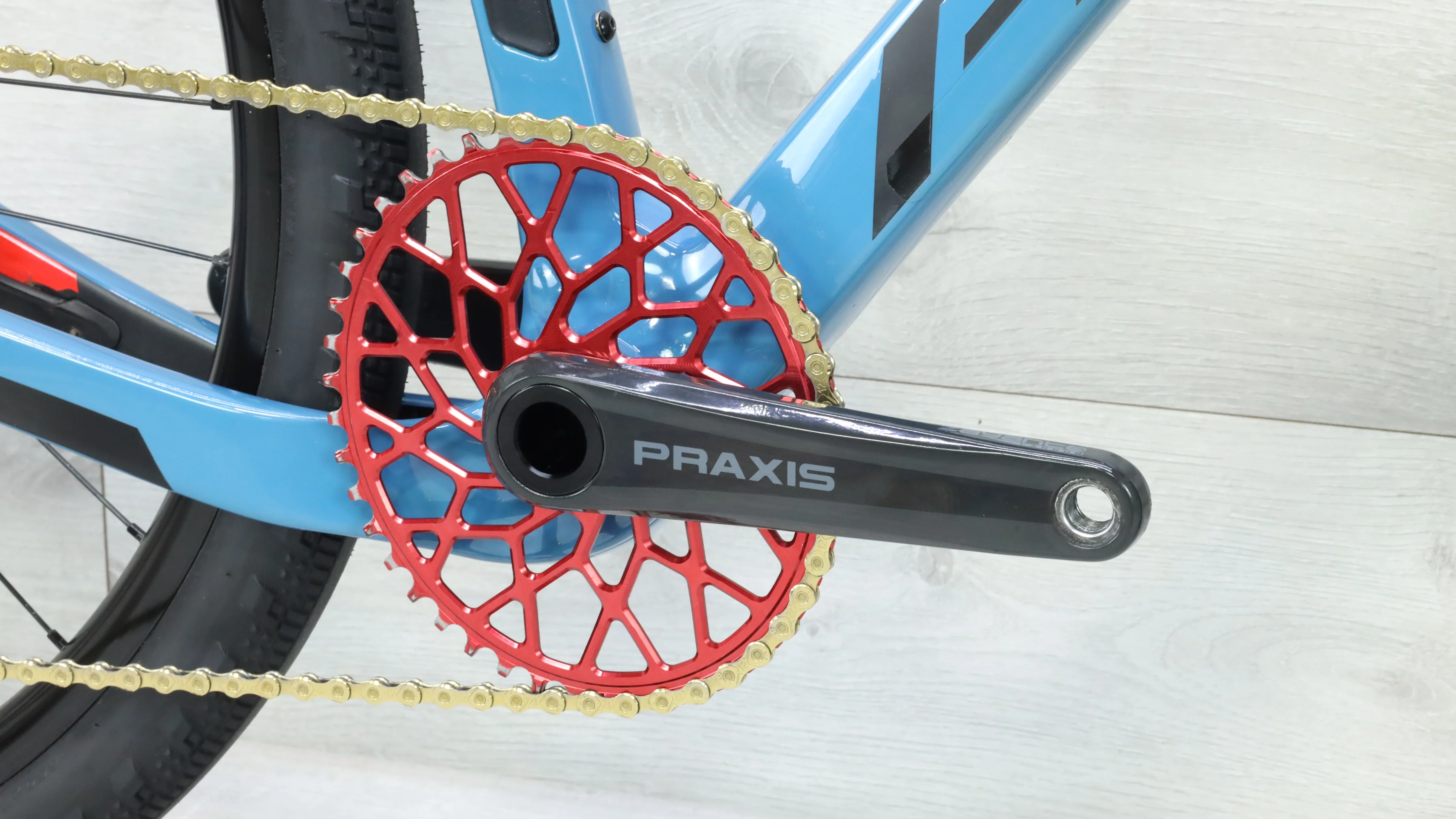Pivot Vault V4 AXS Gravel Bike - 2020, Medium - Image 5