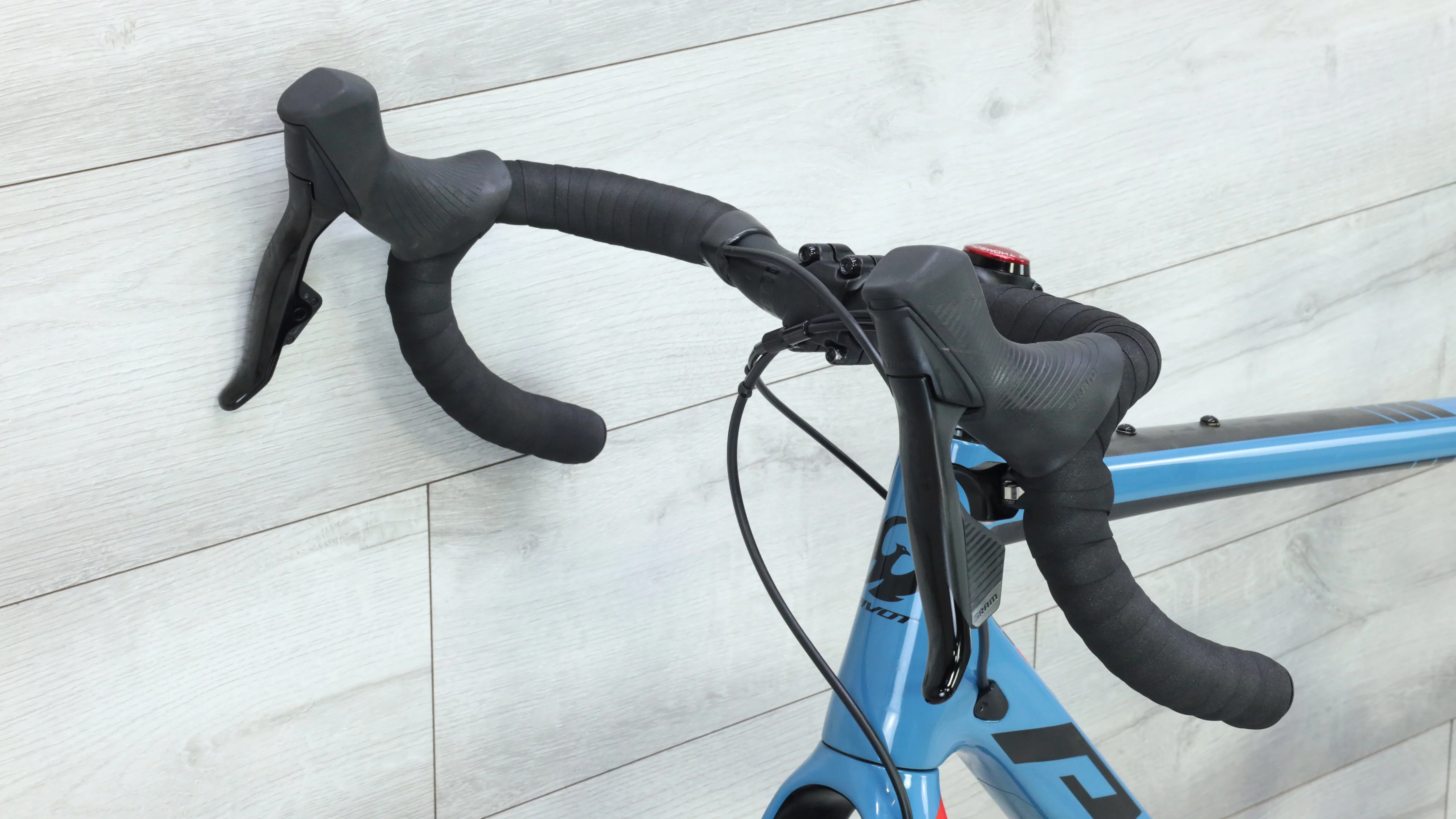 Pivot Vault V4 AXS Gravel Bike - 2020, Medium - Image 8