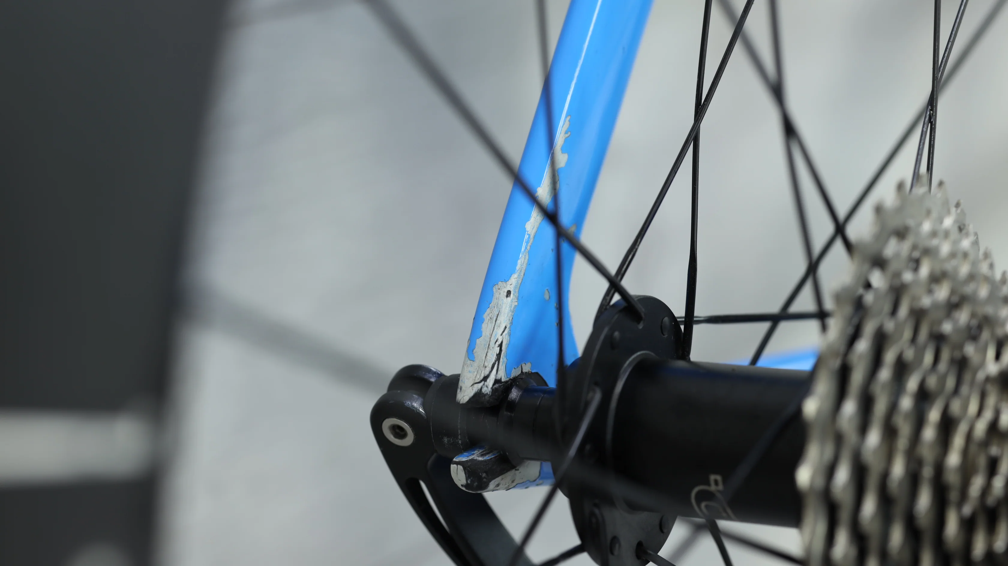2020 Ribble Ultra Tri Triathlon Bike - X-Large - Image 22