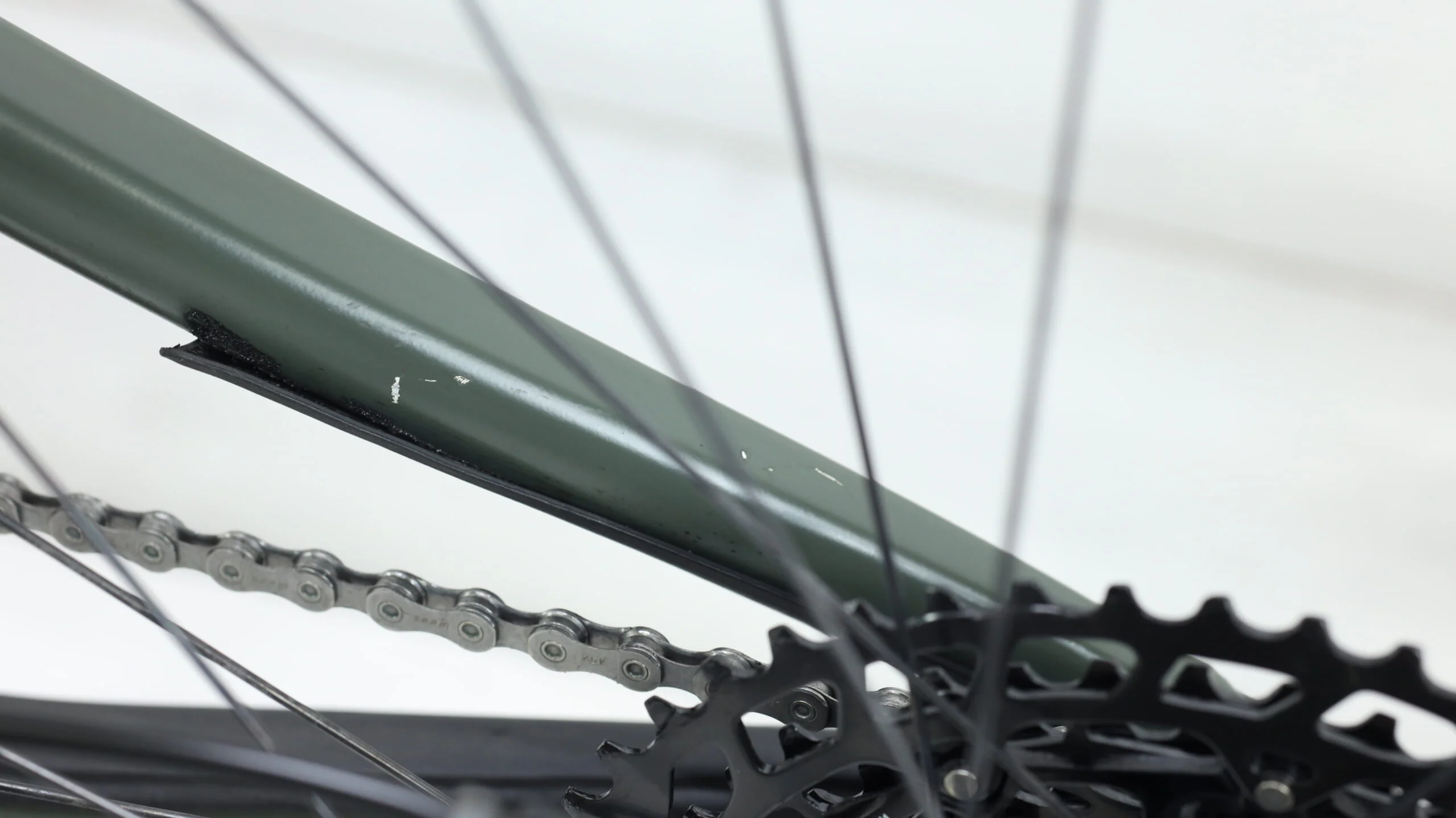 2020 Santa Cruz 5010 D Mountain Bike - Medium - Image 14