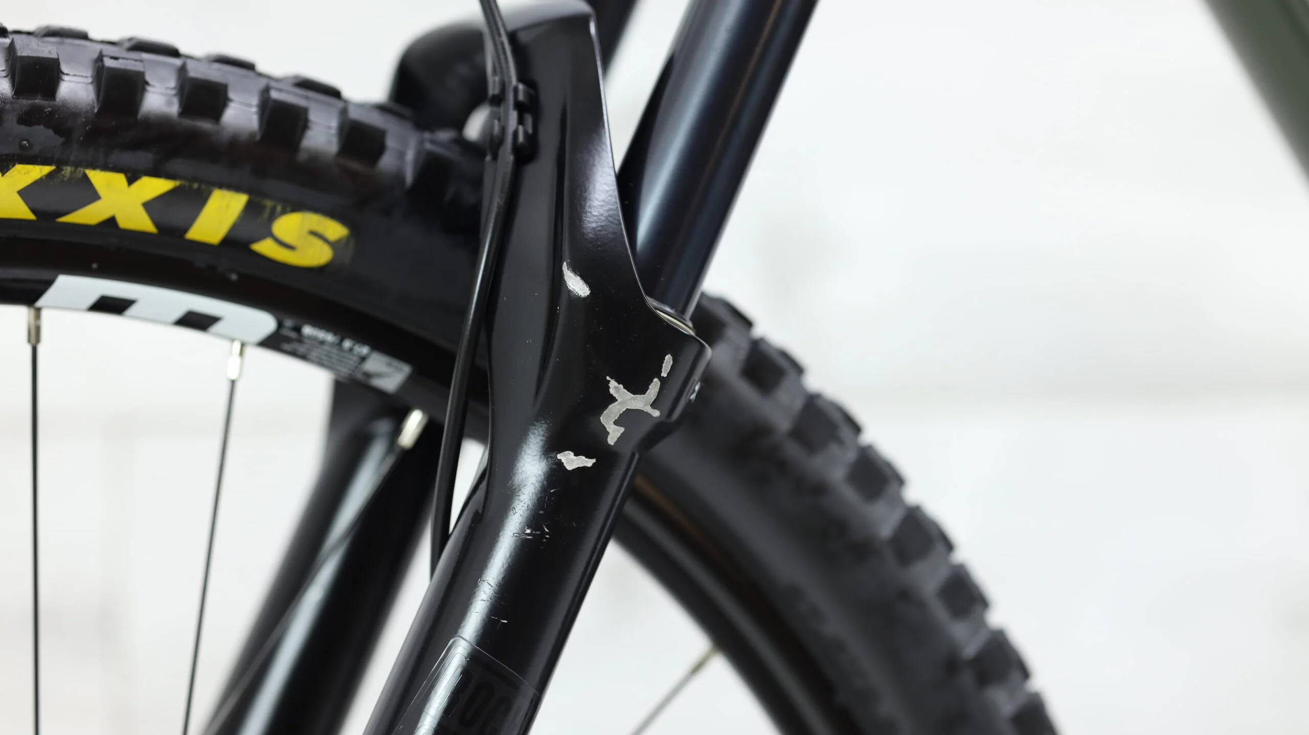 2020 Santa Cruz 5010 D Mountain Bike - Medium - Image 16