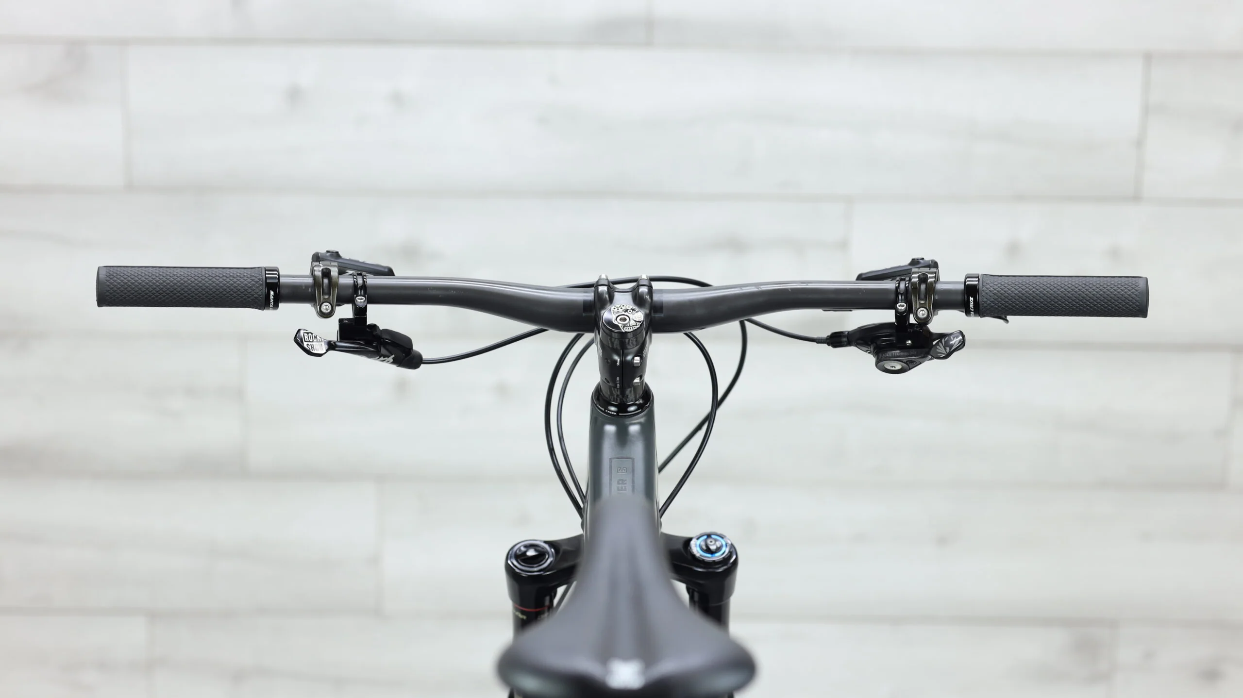 Santa Cruz Megatower C Reserve XX1 Mountain Bike - 2022, XX-Large - Image 11