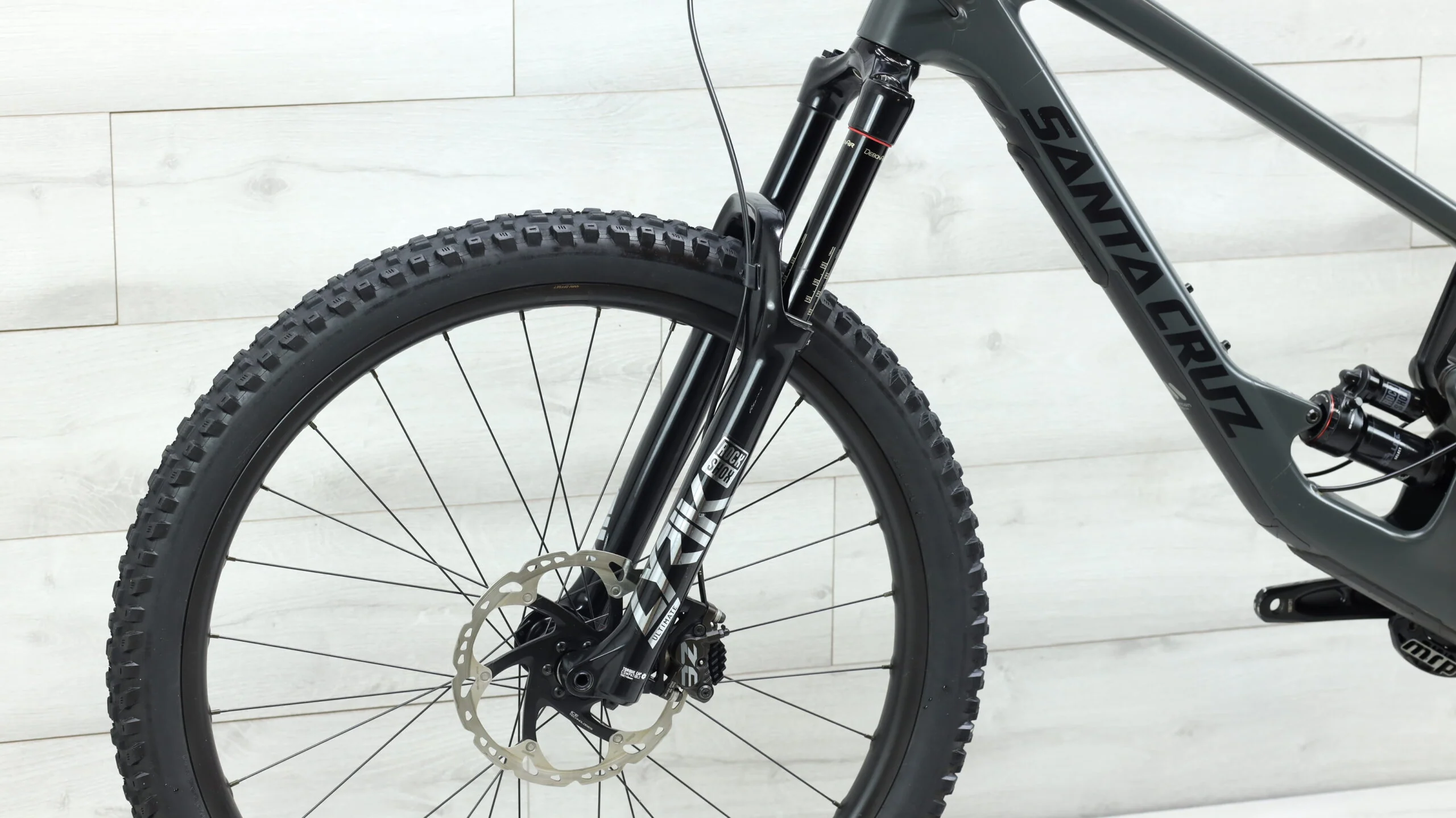 Santa Cruz Megatower C Reserve XX1 Mountain Bike - 2022, XX-Large - Image 8