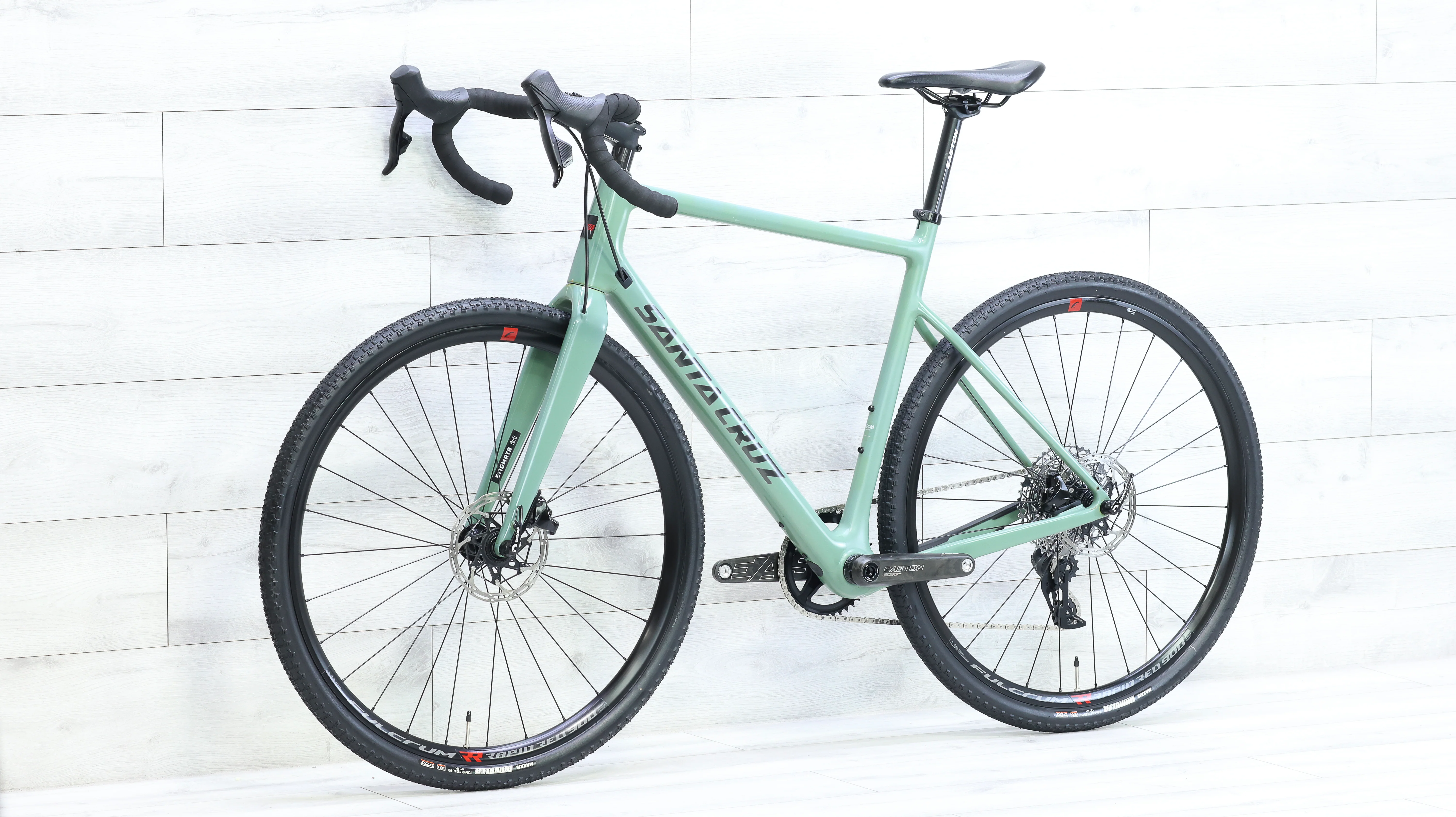 Santa Cruz Stigmata CC AXS Gravel Bike - 2020, 56cm - Image 4