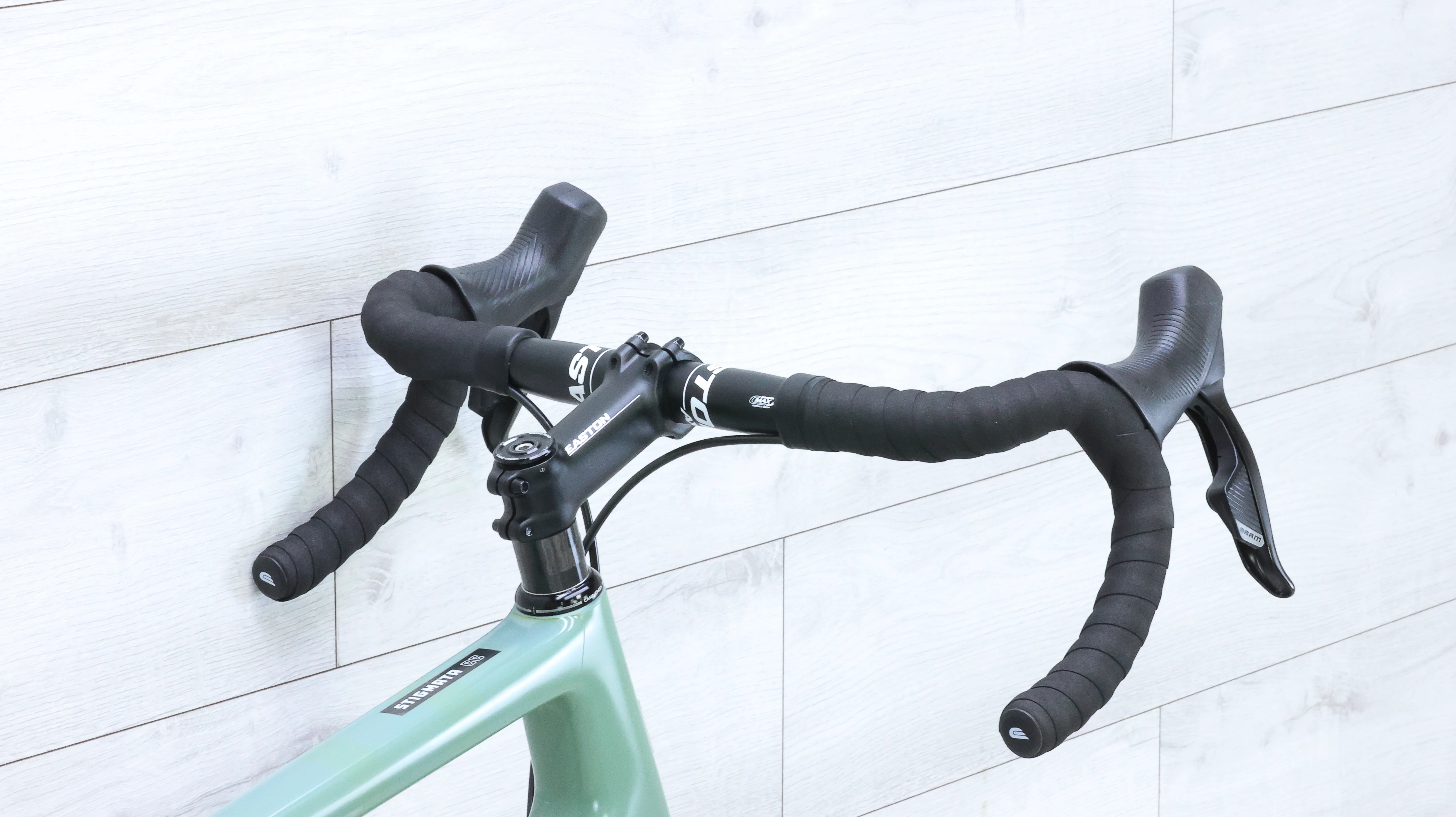 Santa Cruz Stigmata CC AXS Gravel Bike - 2020, 56cm - Image 8