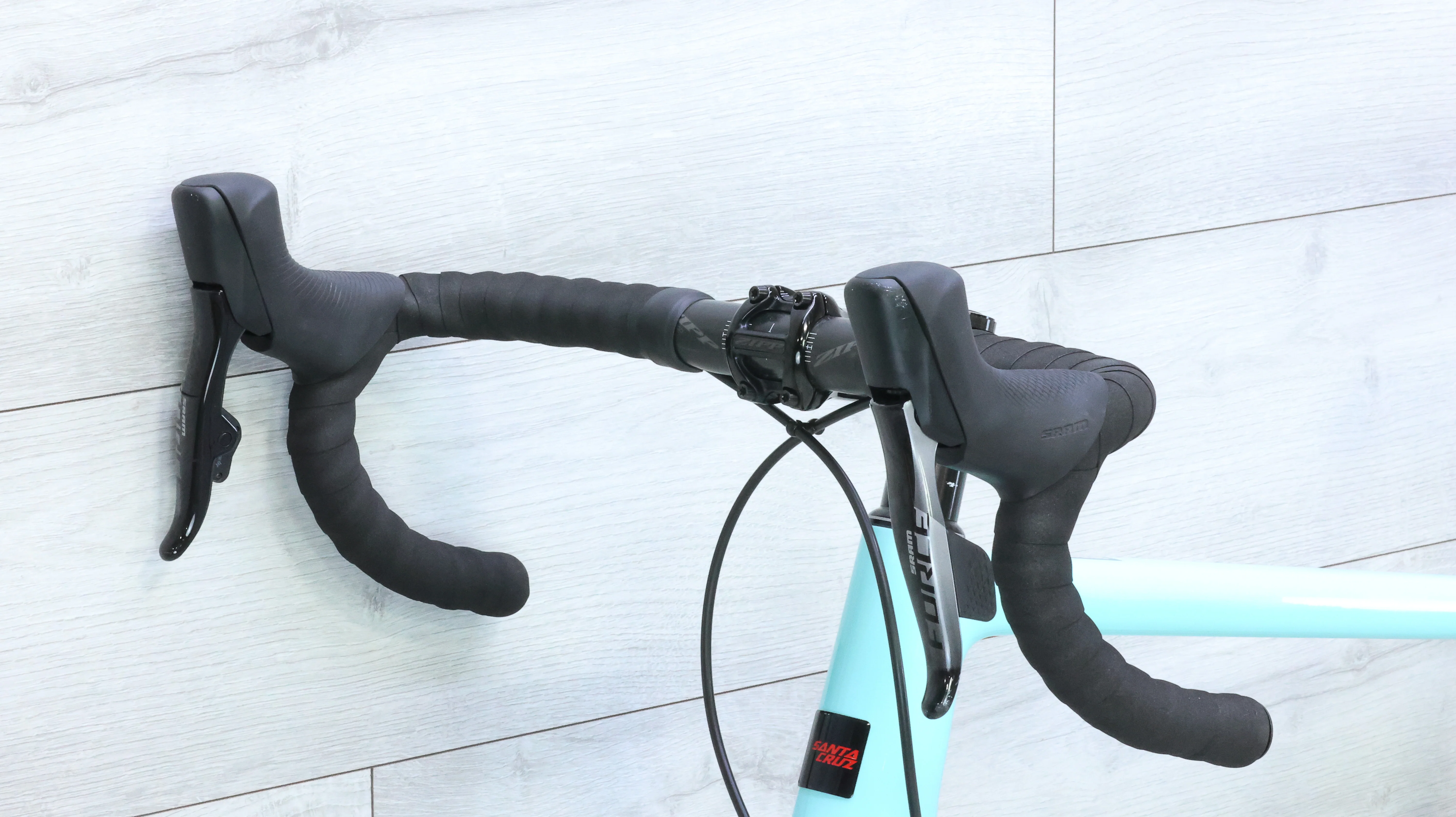 Santa Cruz Stigmata CC AXS Gravel Bike - 2020, 60cm - Image 10