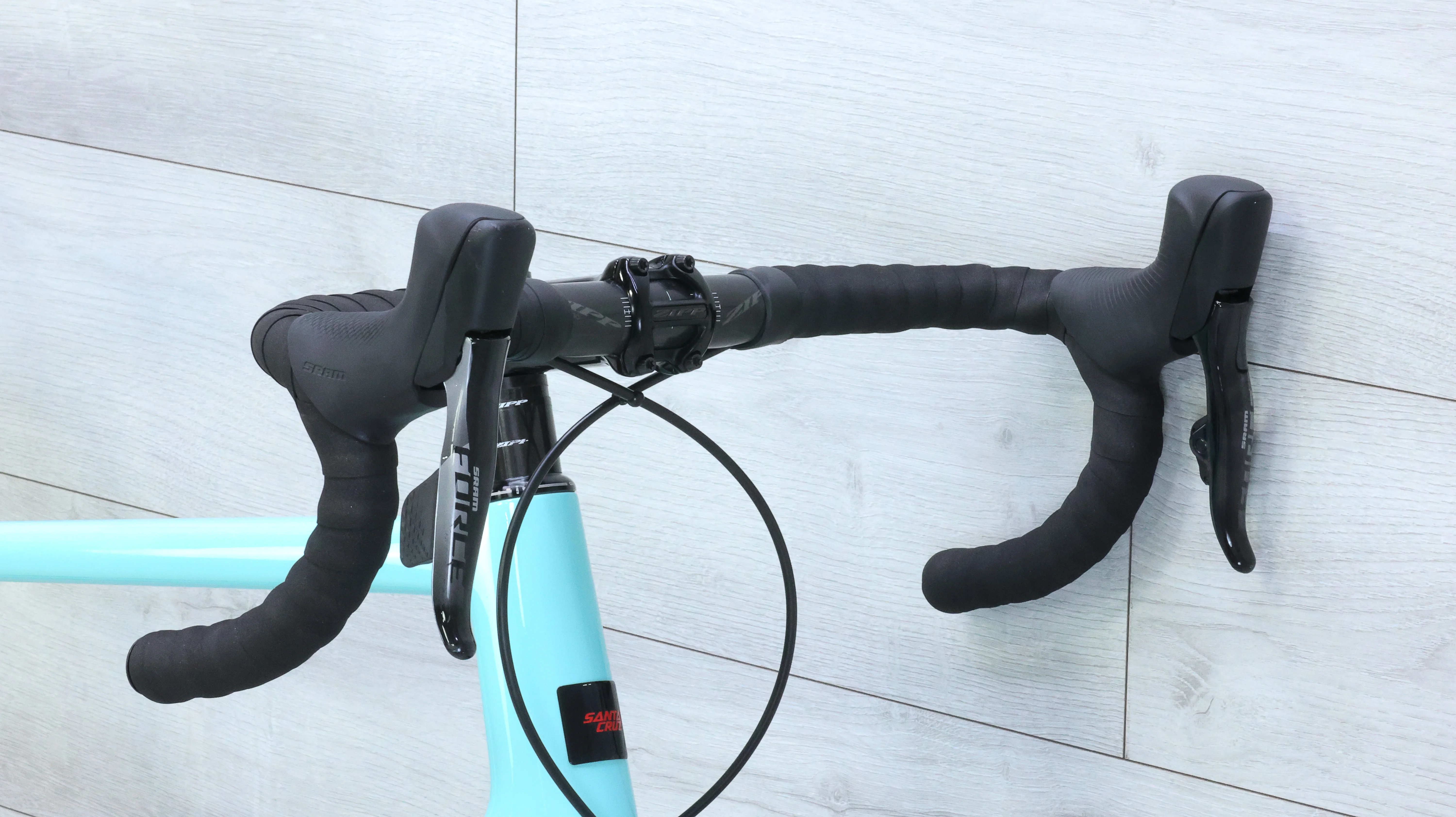 Santa Cruz Stigmata CC AXS Gravel Bike - 2020, 60cm - Image 11