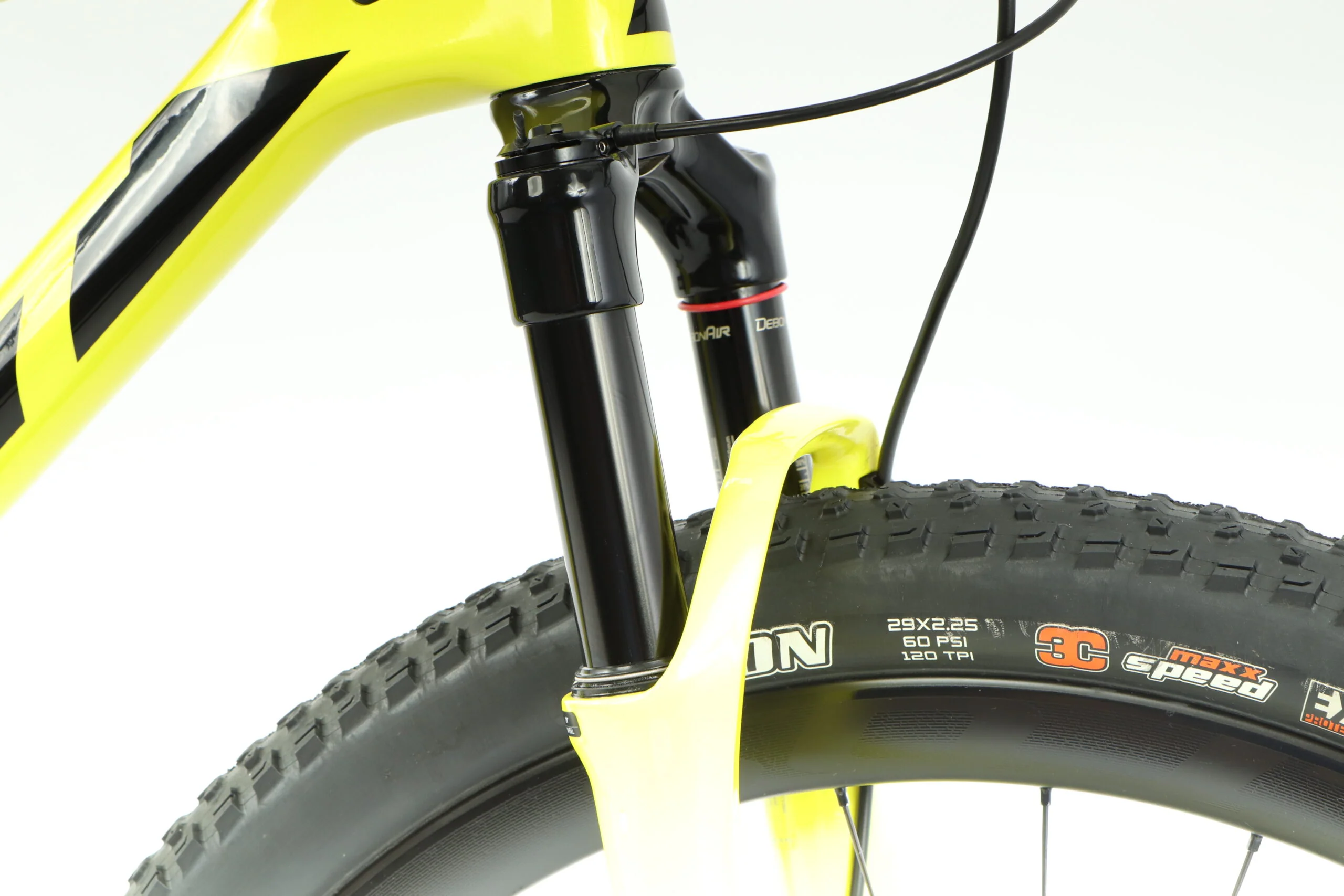 2020 Scott Scale RC 900 World Cup AXS  Mountain Bike - Medium - Image 6