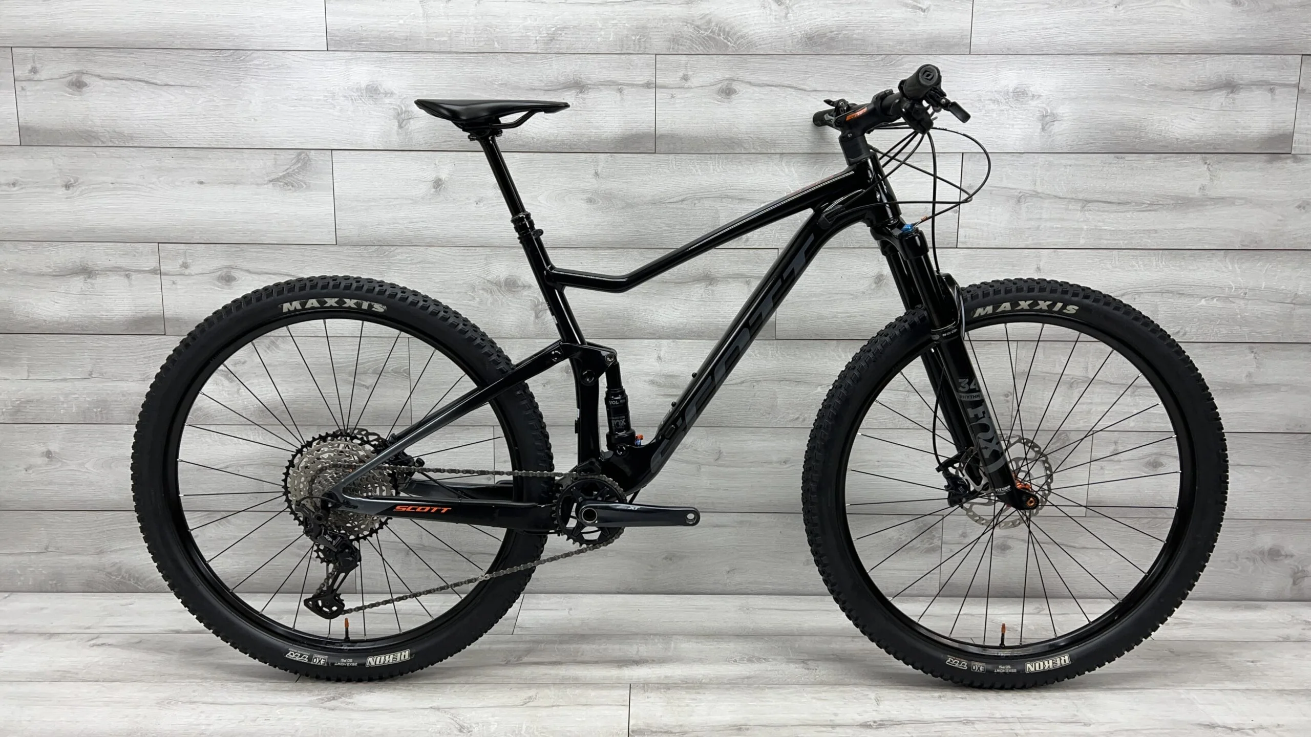 2020 Scott Spark 940  Mountain Bike - Large