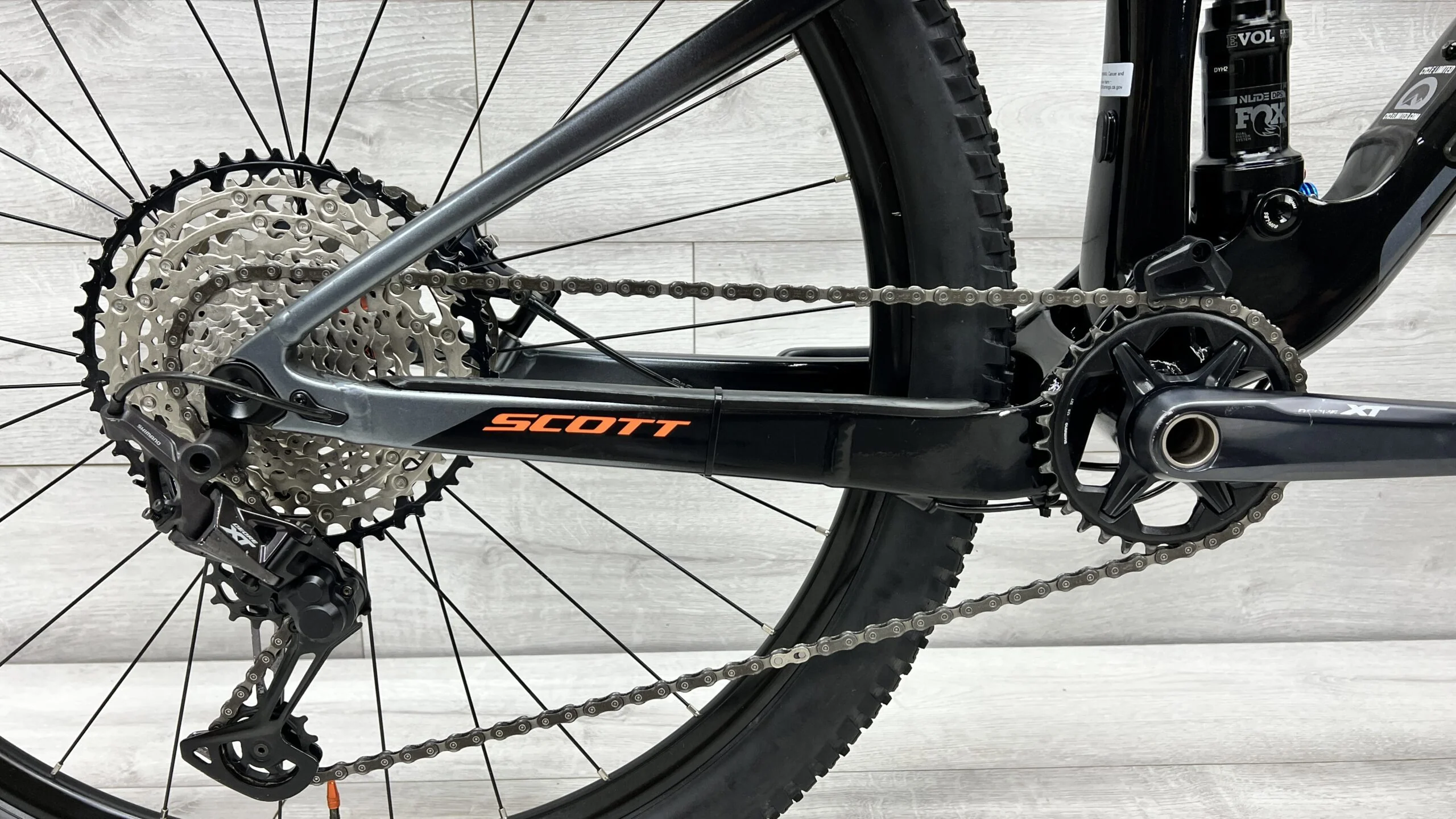 2020 Scott Spark 940  Mountain Bike - Large - Image 6