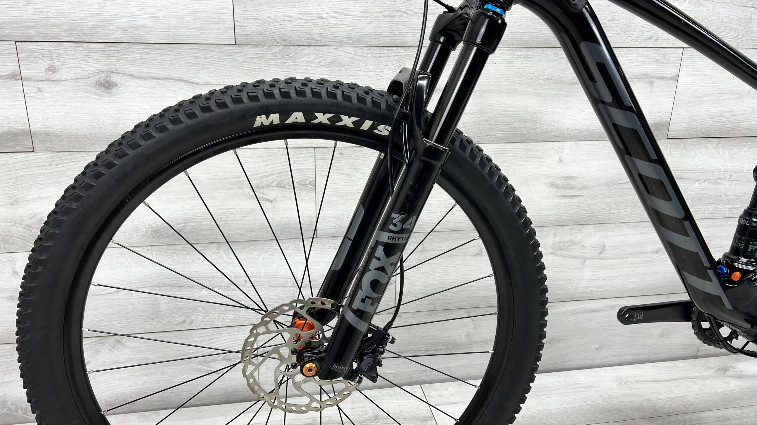 2020 Scott Spark 940  Mountain Bike - Large - Image 8