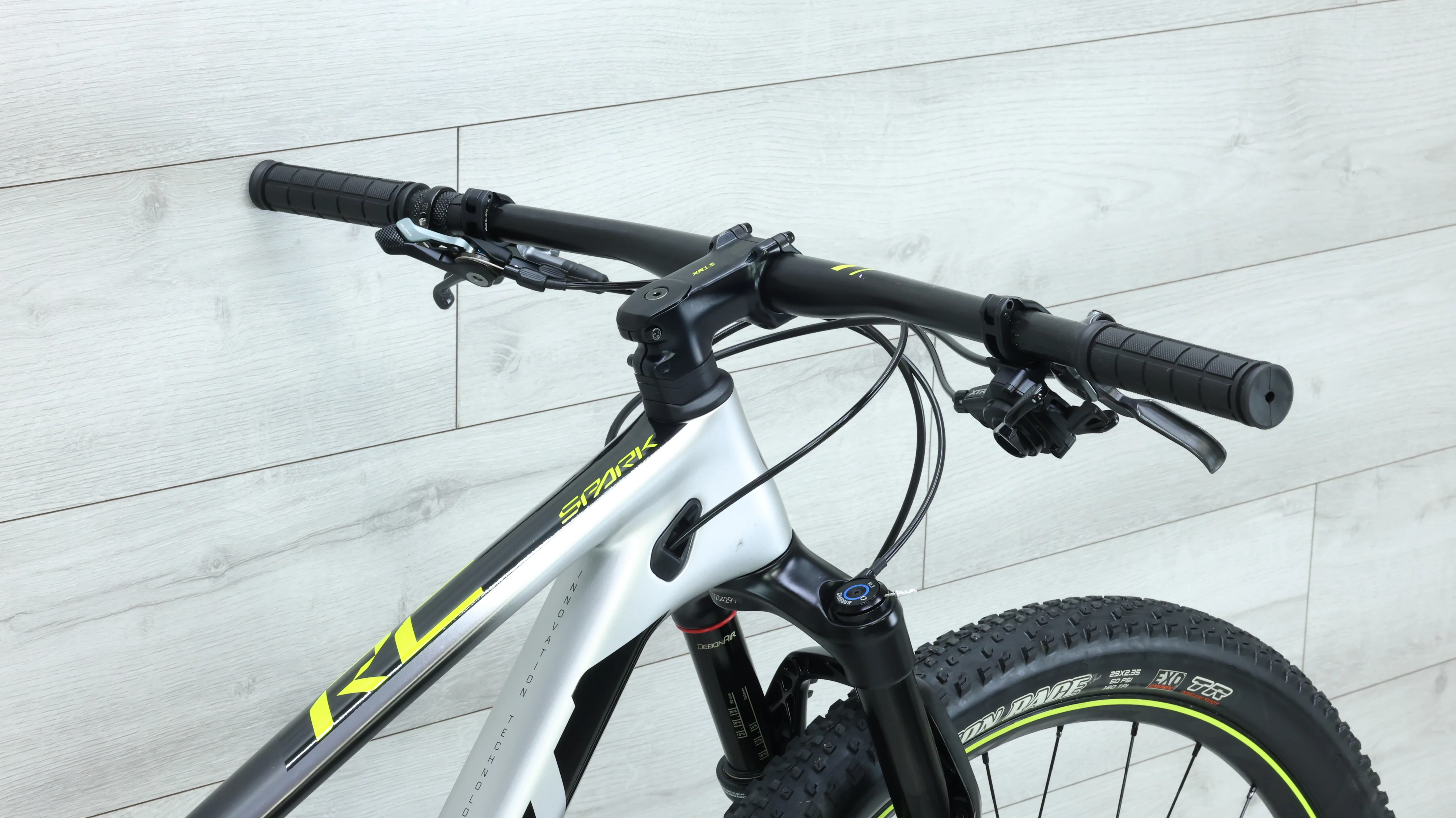 2020 Scott Spark RC 900 Pro Mountain Bike - Medium - Image 12