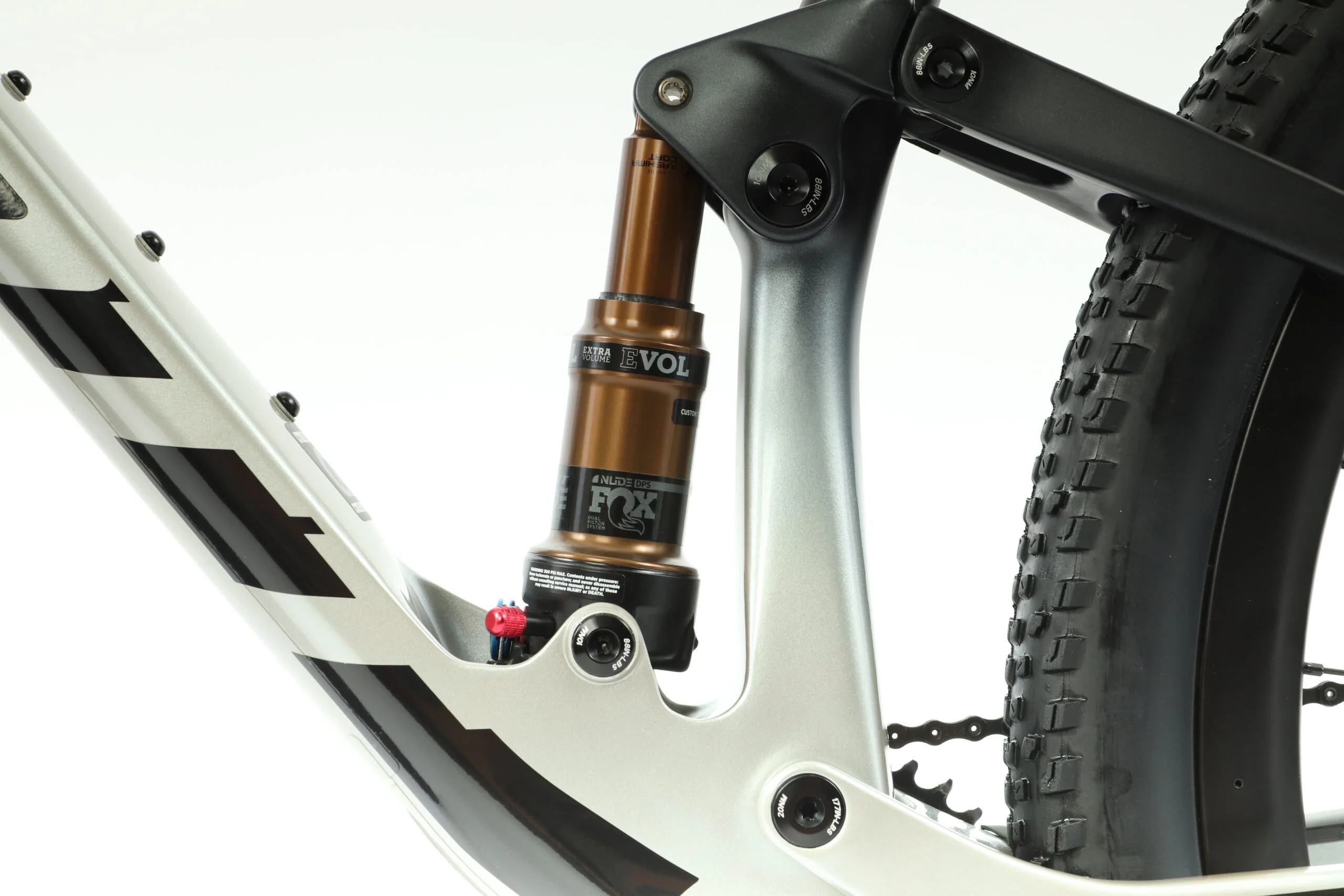 2020 Scott Spark RC 900 SL  Mountain Bike - Large - Image 10