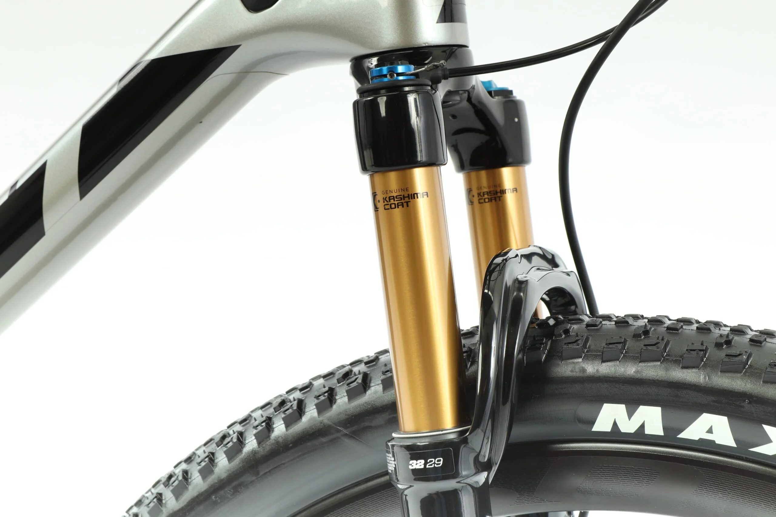 2020 Scott Spark RC 900 SL  Mountain Bike - Large - Image 7