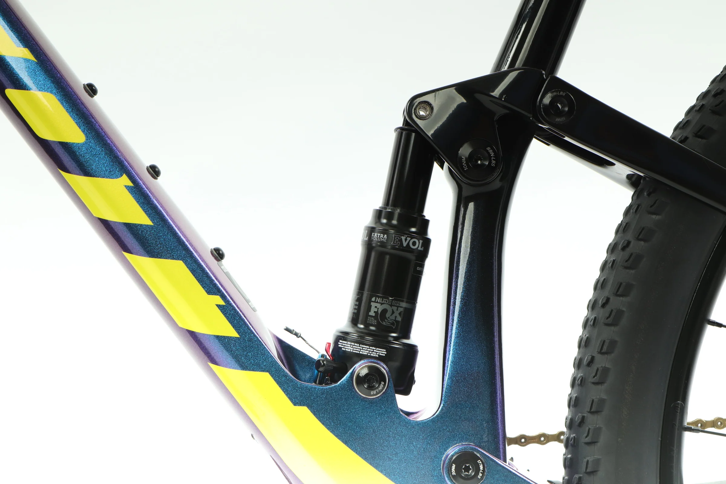 Scott Spark RC 900 Team Issue AXS  Mountain Bike - 2020, X-Large - Image 10