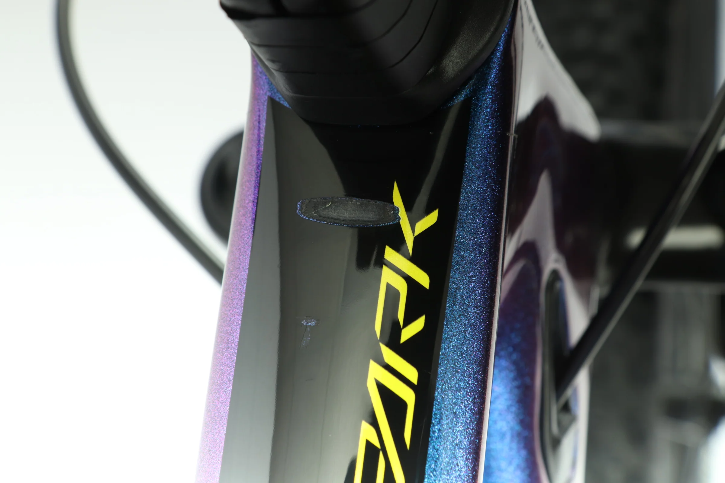 Scott Spark RC 900 Team Issue AXS  Mountain Bike - 2020, X-Large - Image 14