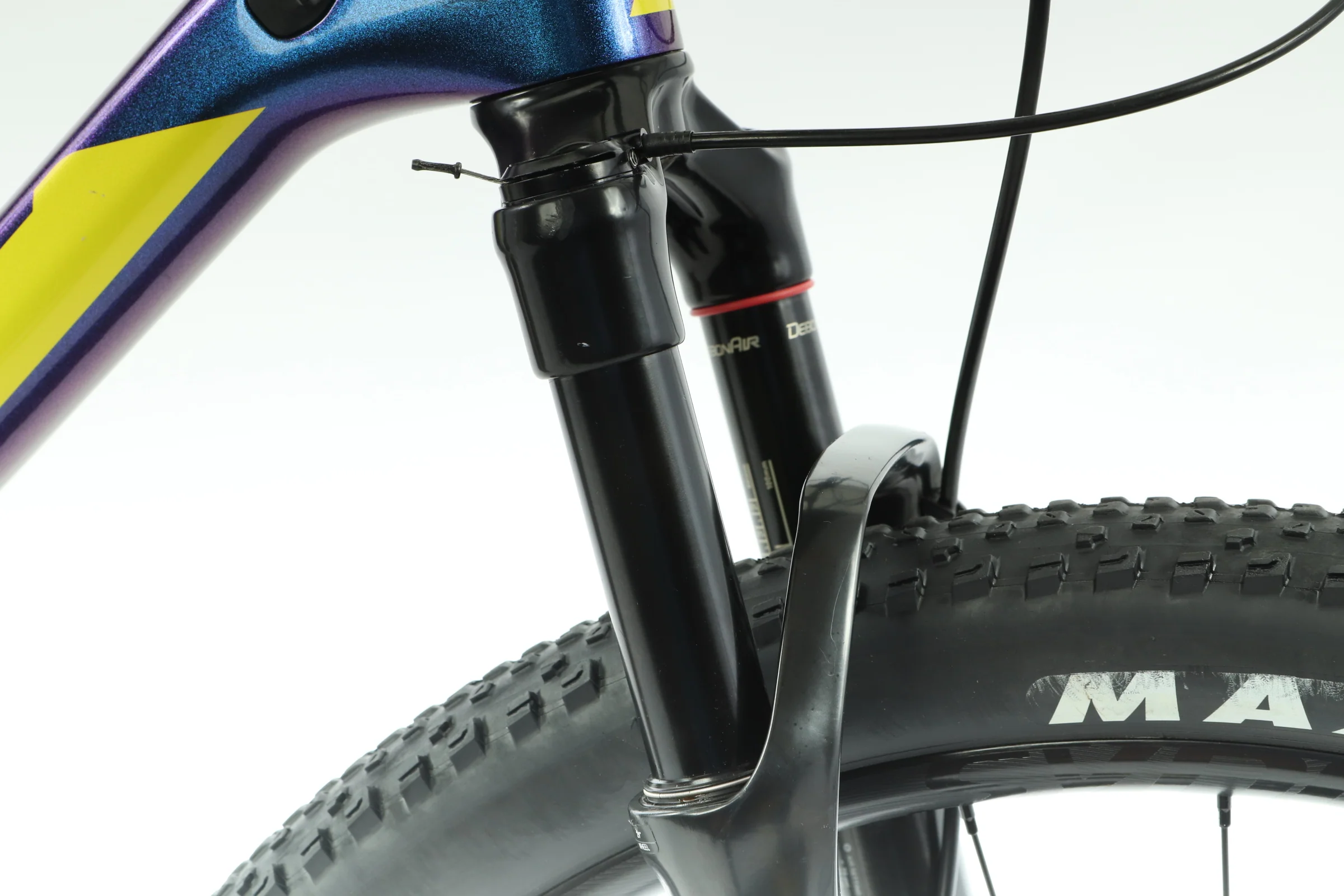 Scott Spark RC 900 Team Issue AXS  Mountain Bike - 2020, X-Large - Image 7