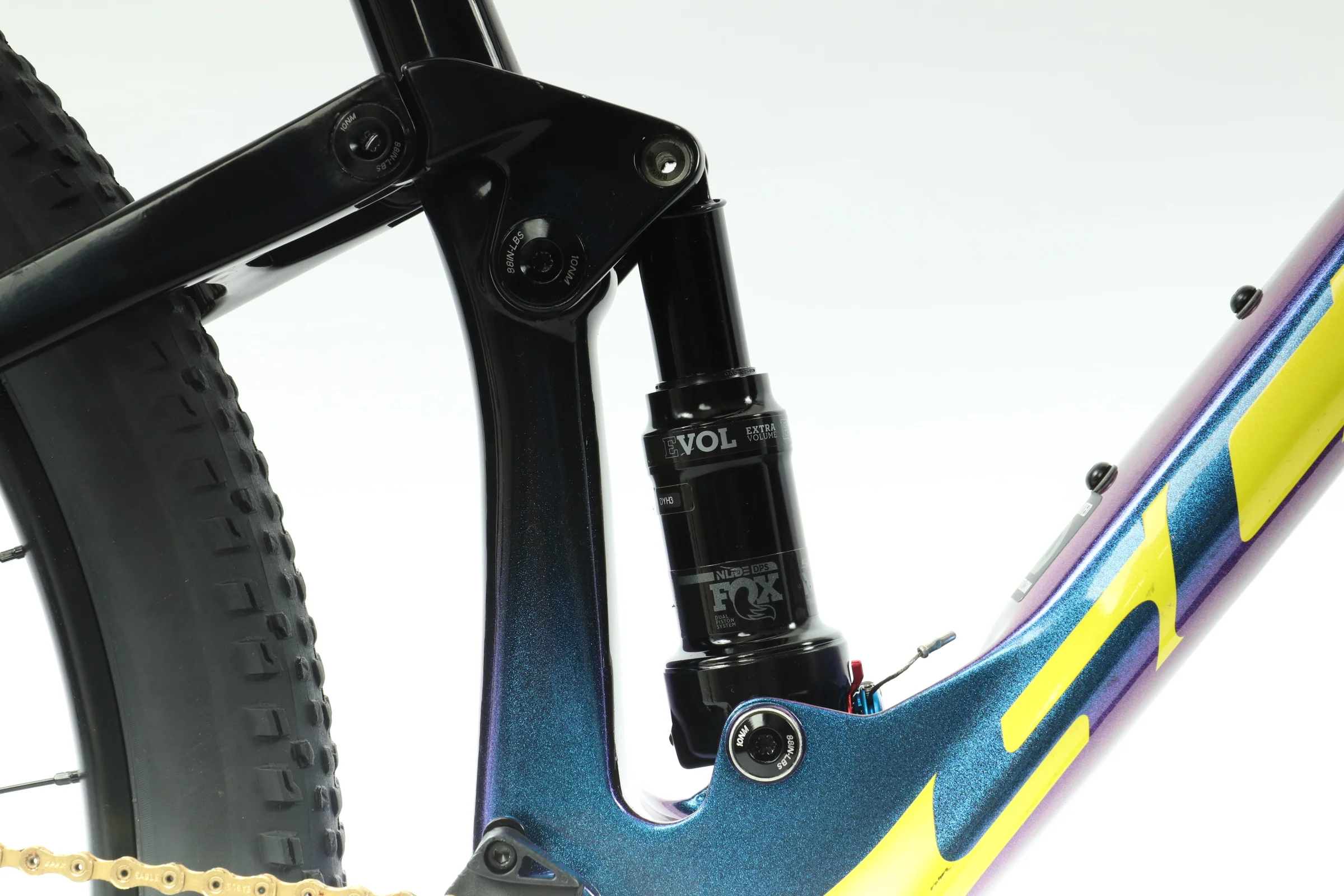 Scott Spark RC 900 Team Issue AXS  Mountain Bike - 2020, X-Large - Image 9