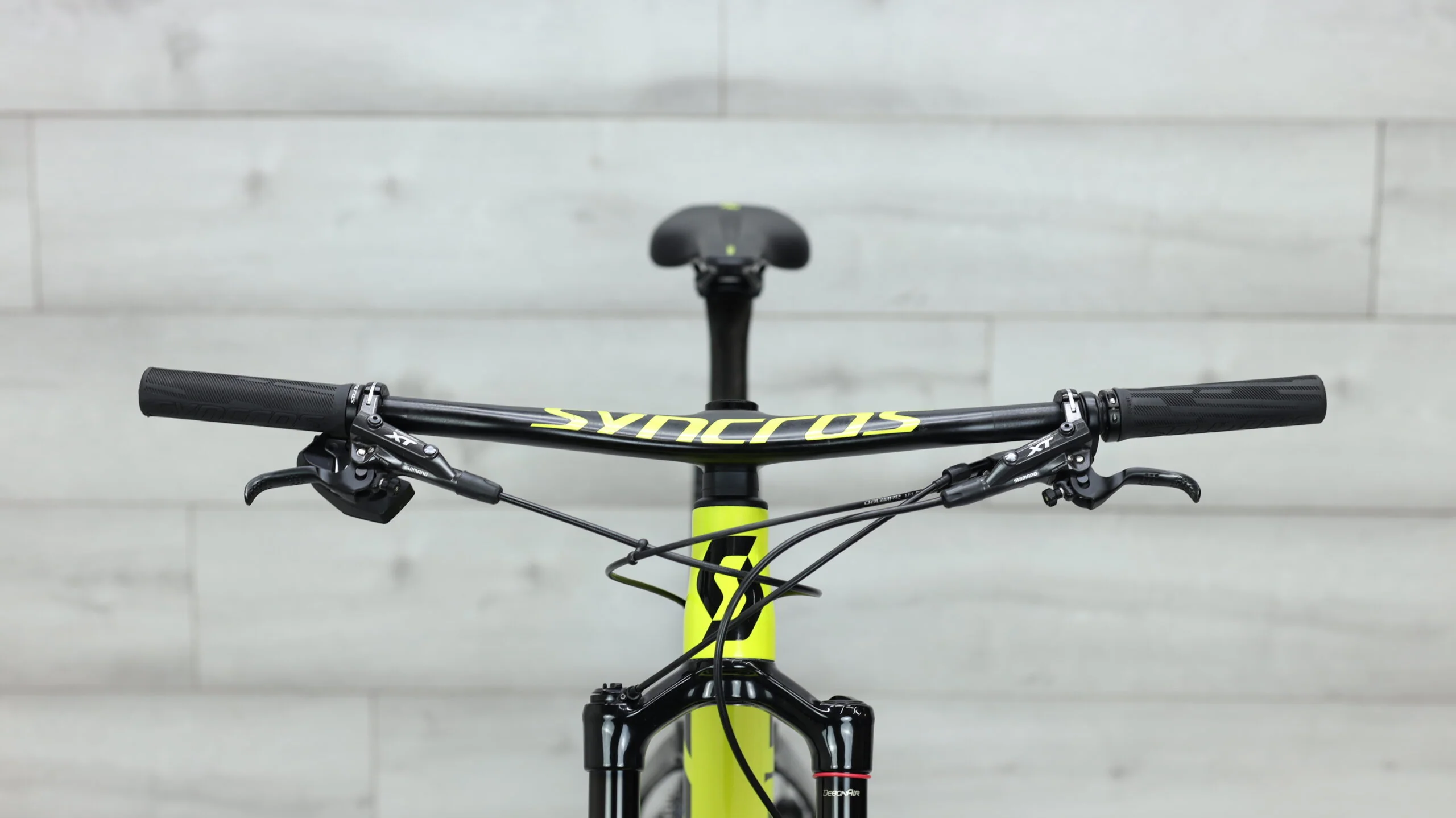 2020 Scott Spark RC 900 World Cup AXS Mountain Bike - Medium - Image 11