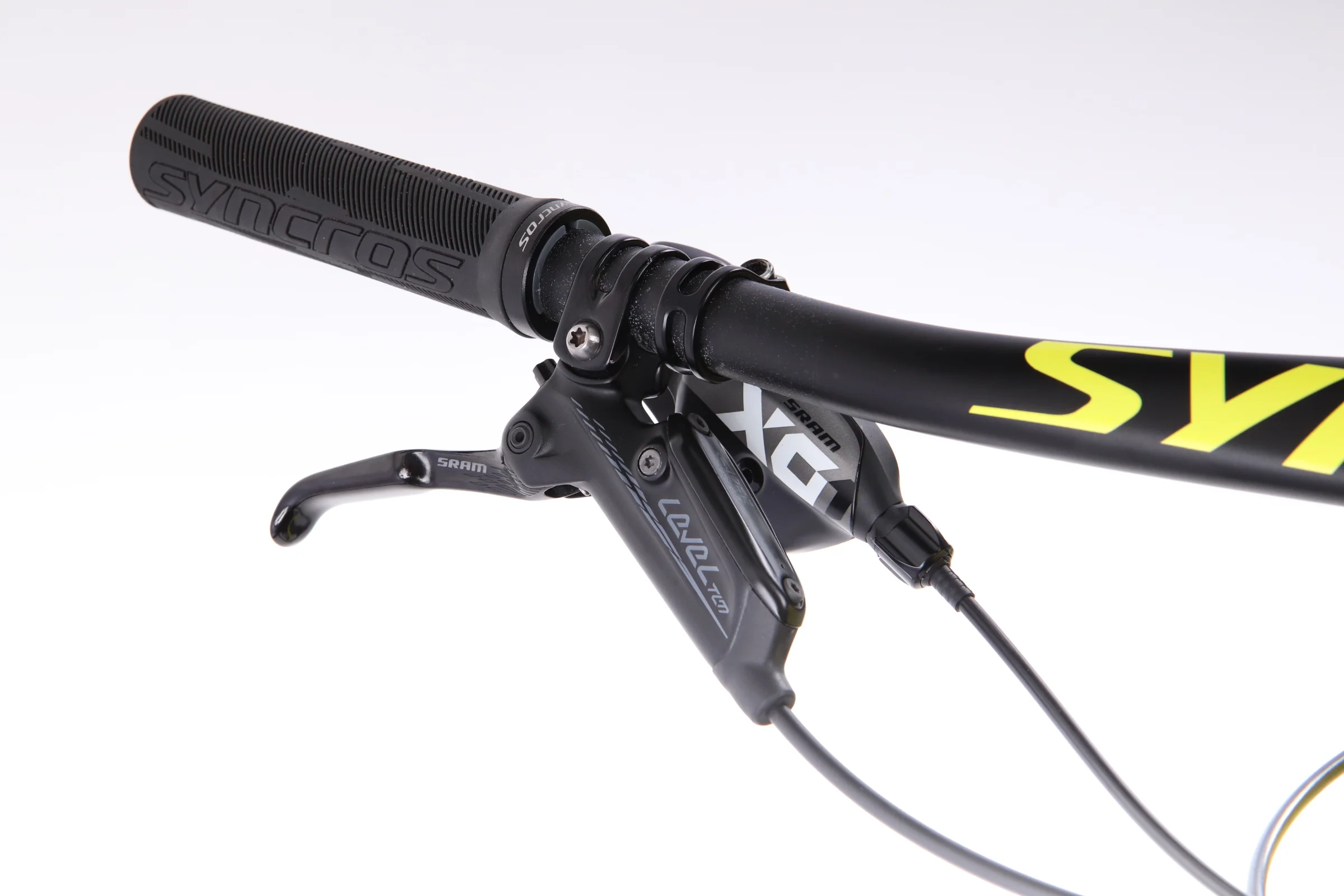 2020 Scott Spark RC 900 World Cup  Mountain Bike - Medium - Image 11