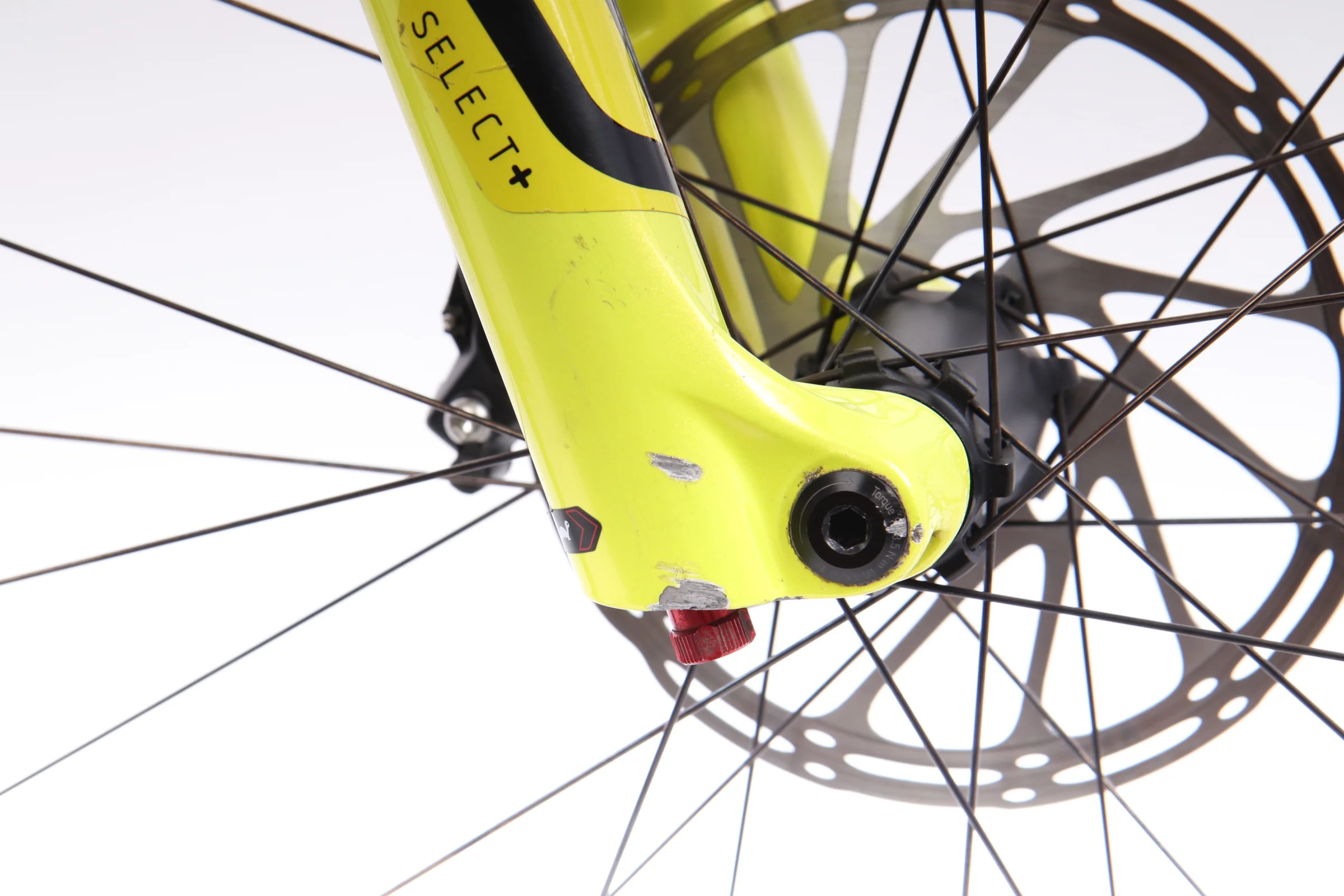 2020 Scott Spark RC 900 World Cup  Mountain Bike - Medium - Image 14