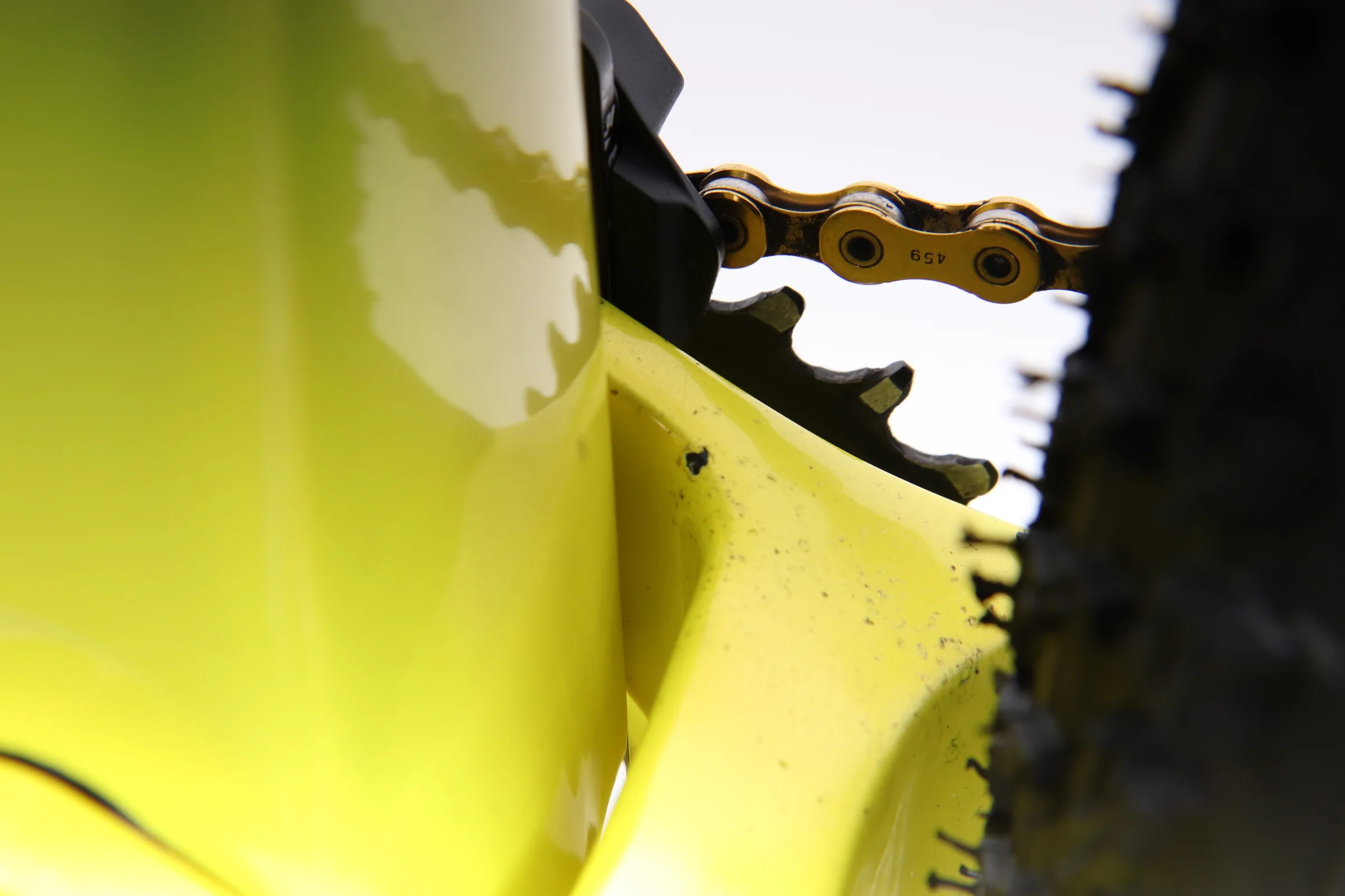 2020 Scott Spark RC 900 World Cup  Mountain Bike - Medium - Image 17