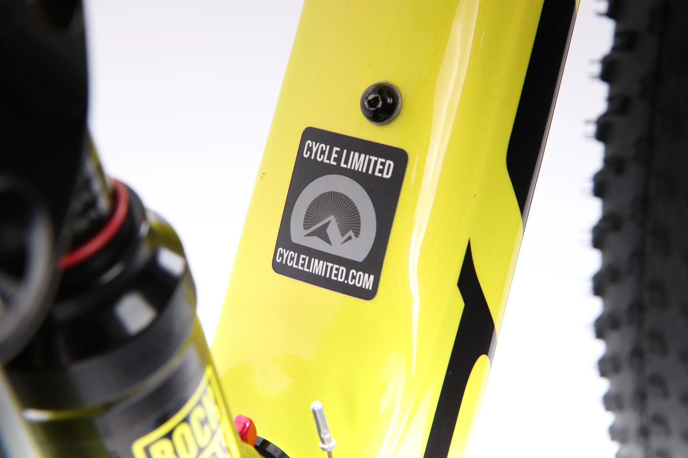 2020 Scott Spark RC 900 World Cup  Mountain Bike - Medium - Image 3