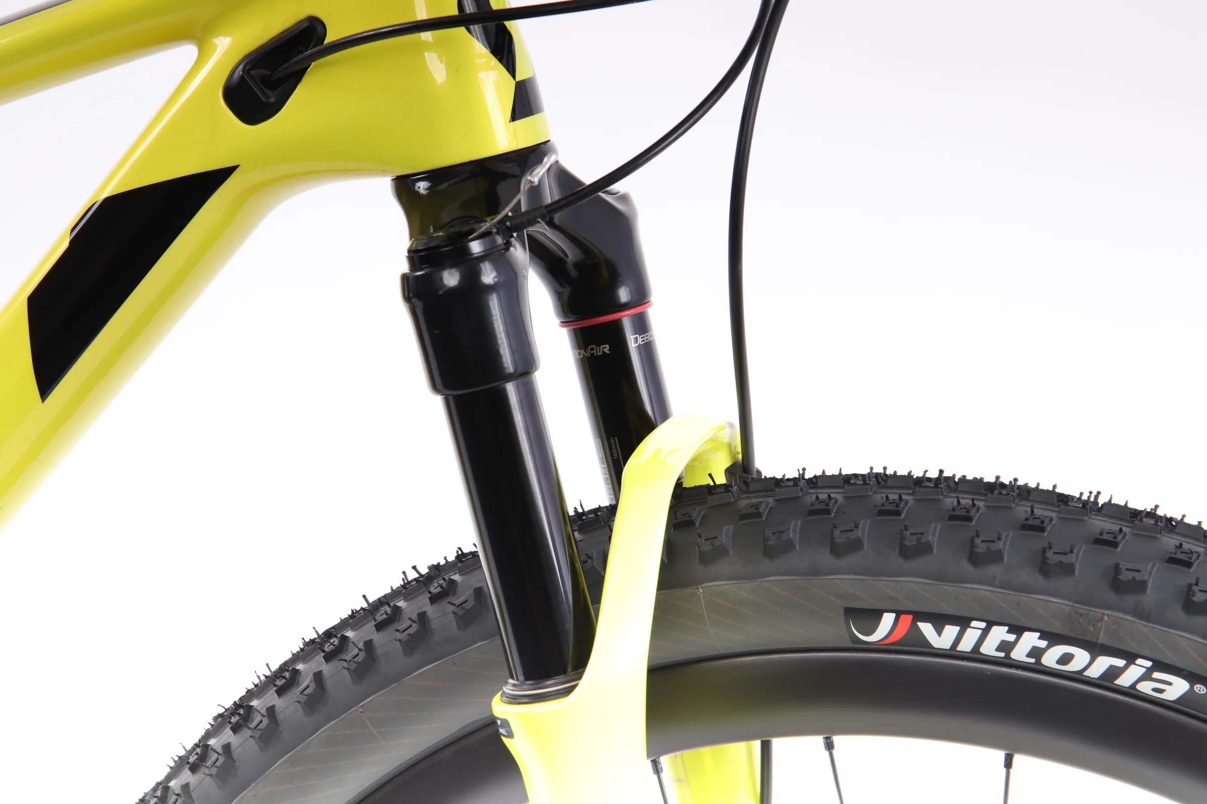 2020 Scott Spark RC 900 World Cup  Mountain Bike - Medium - Image 6