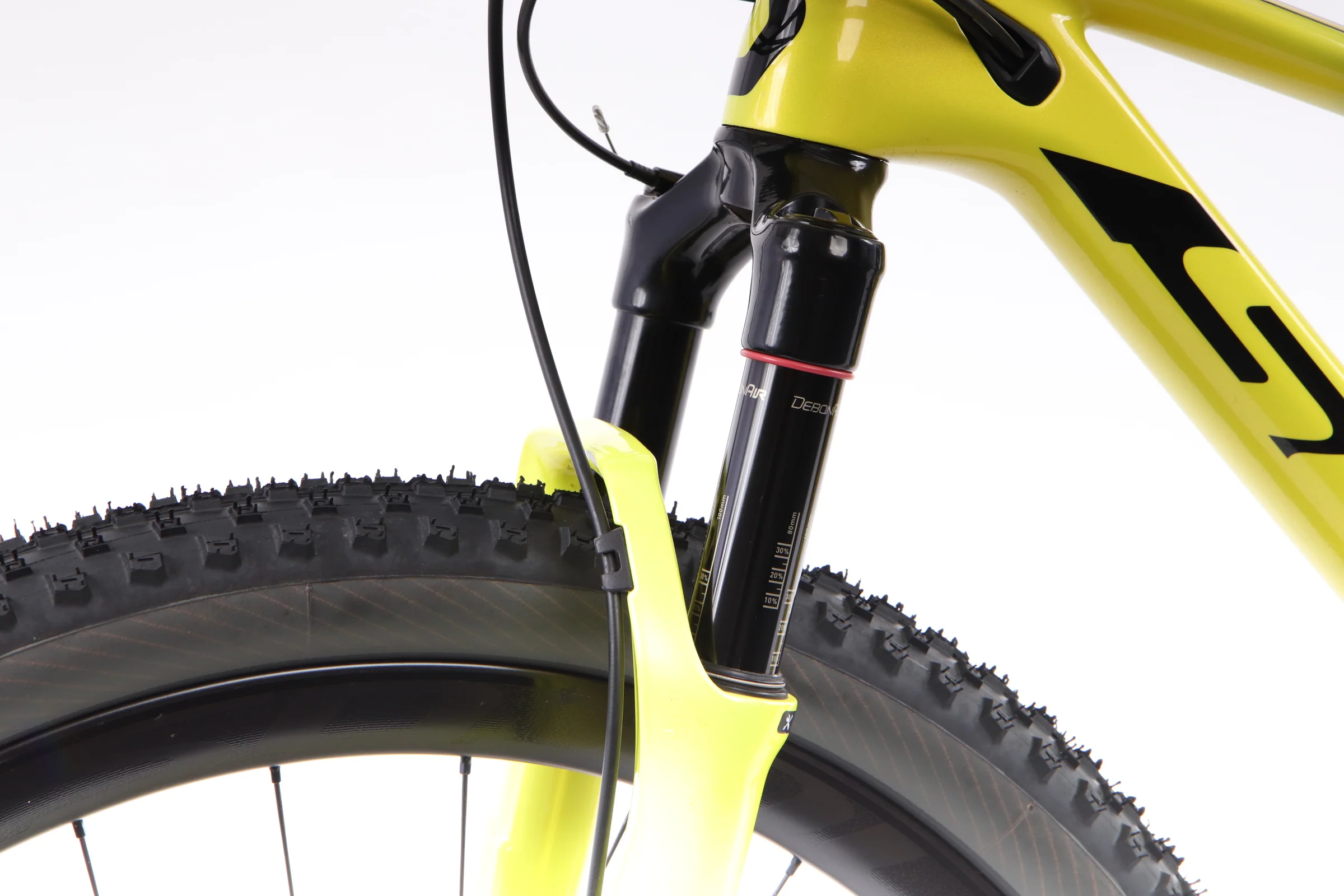 2020 Scott Spark RC 900 World Cup  Mountain Bike - Medium - Image 7